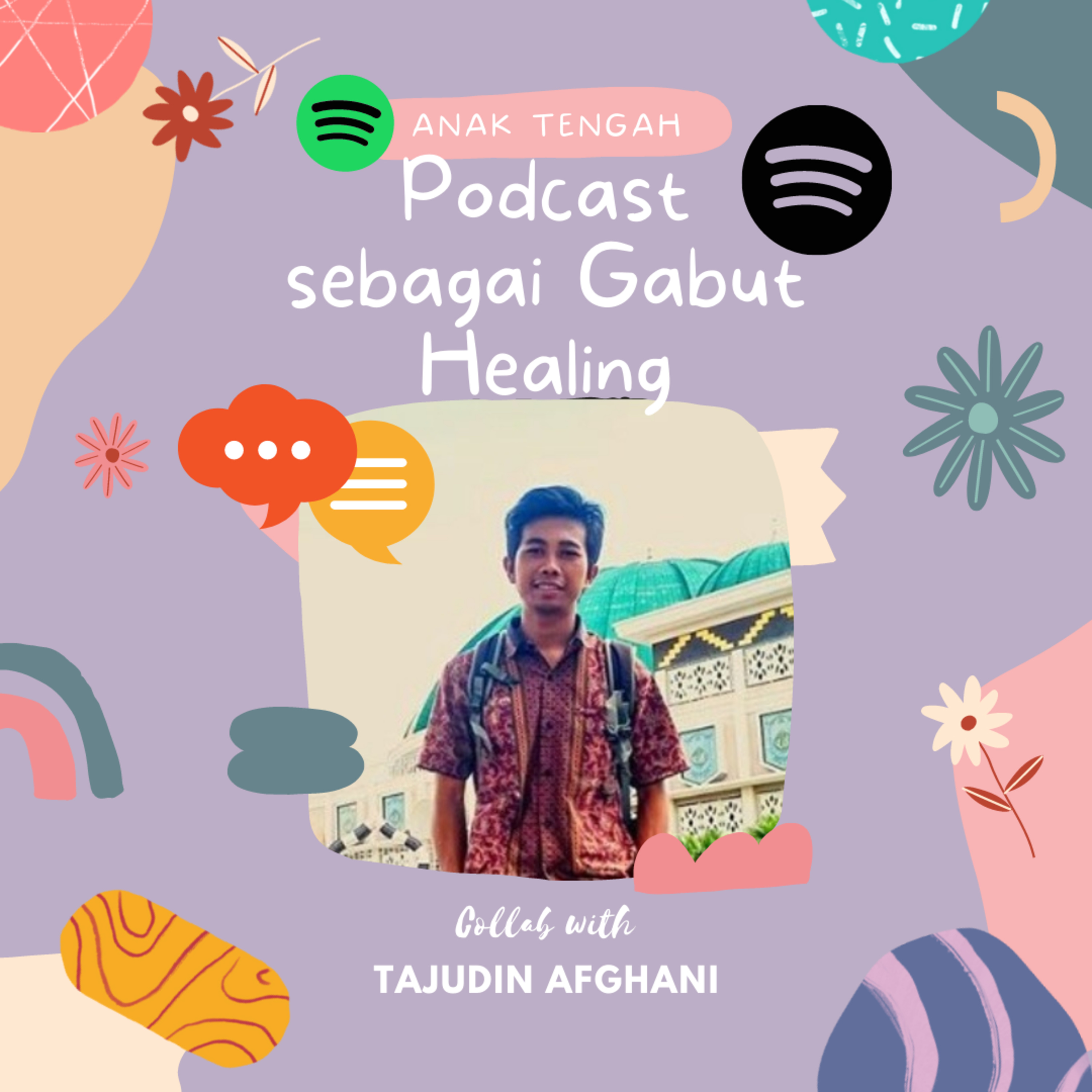 Anak Tengah