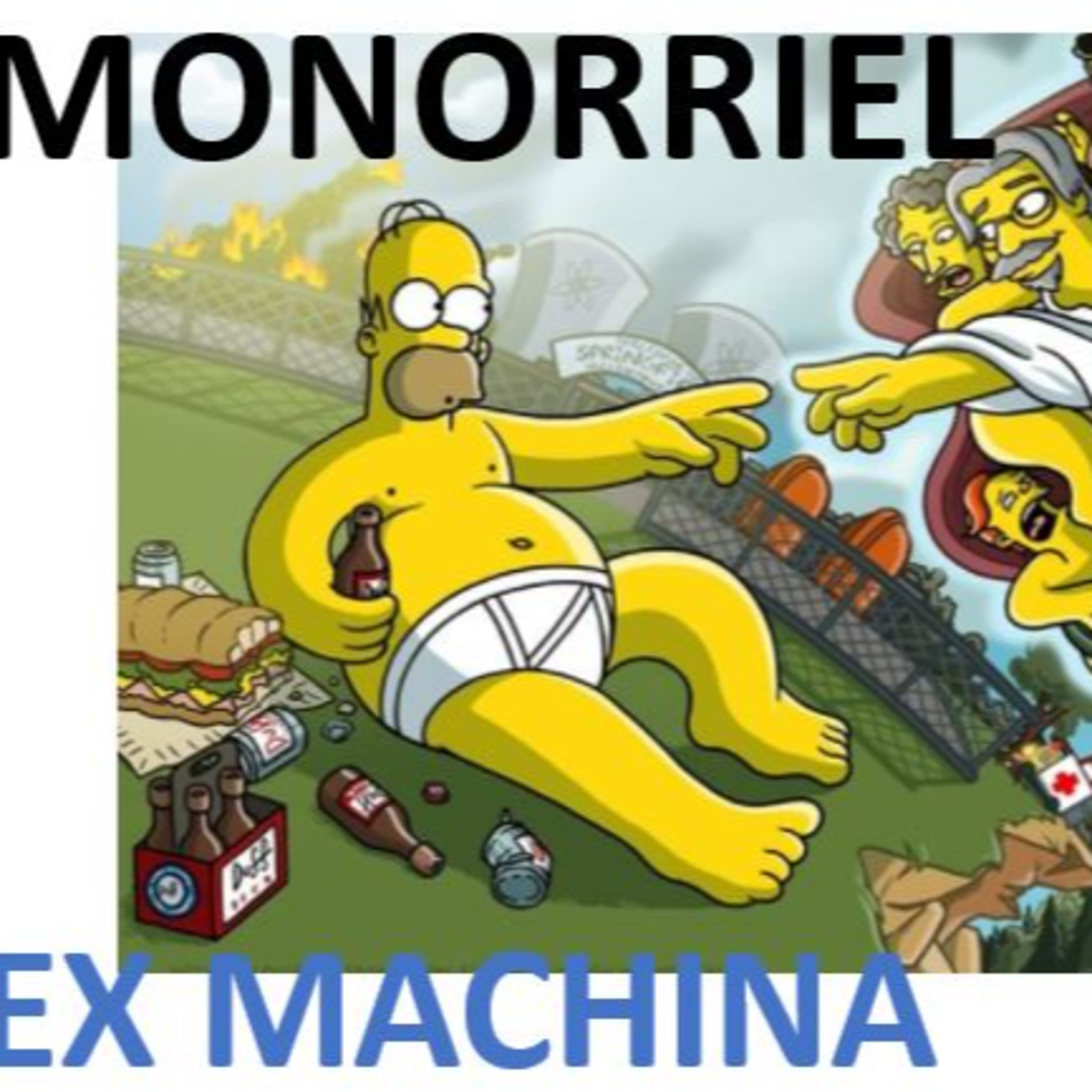 Morenes. El podcast
