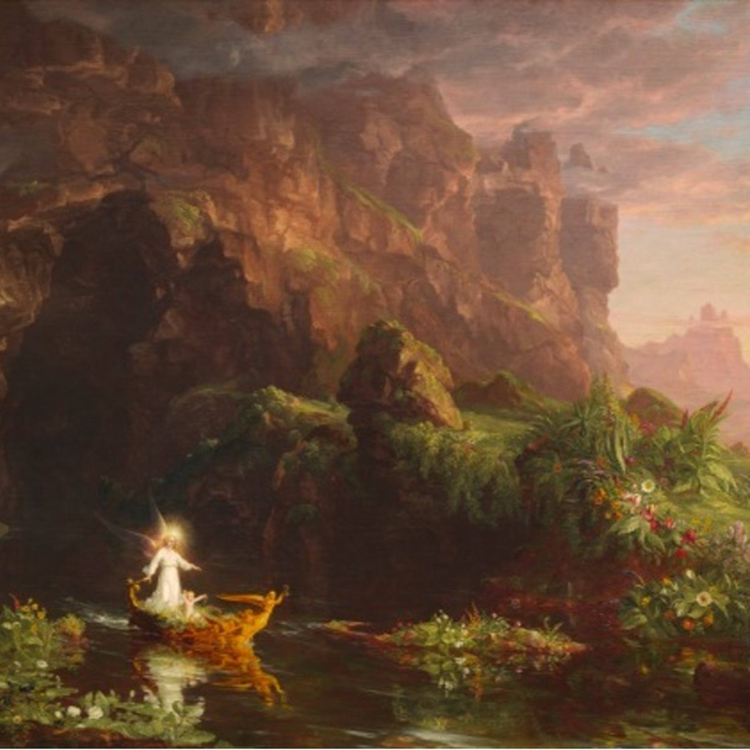 How to Find God in Any Season of Life episode artwork