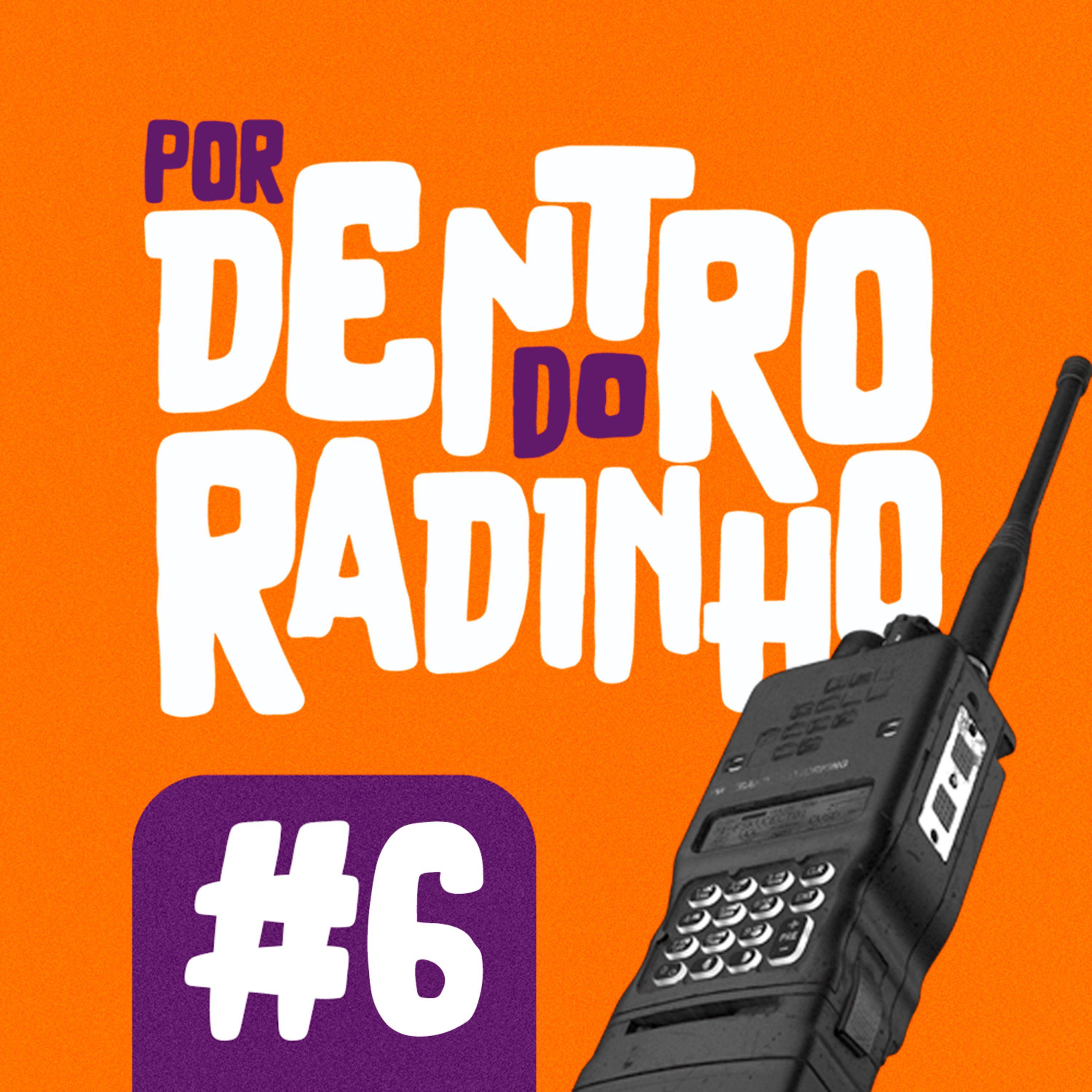 Por Dentro do Radinho