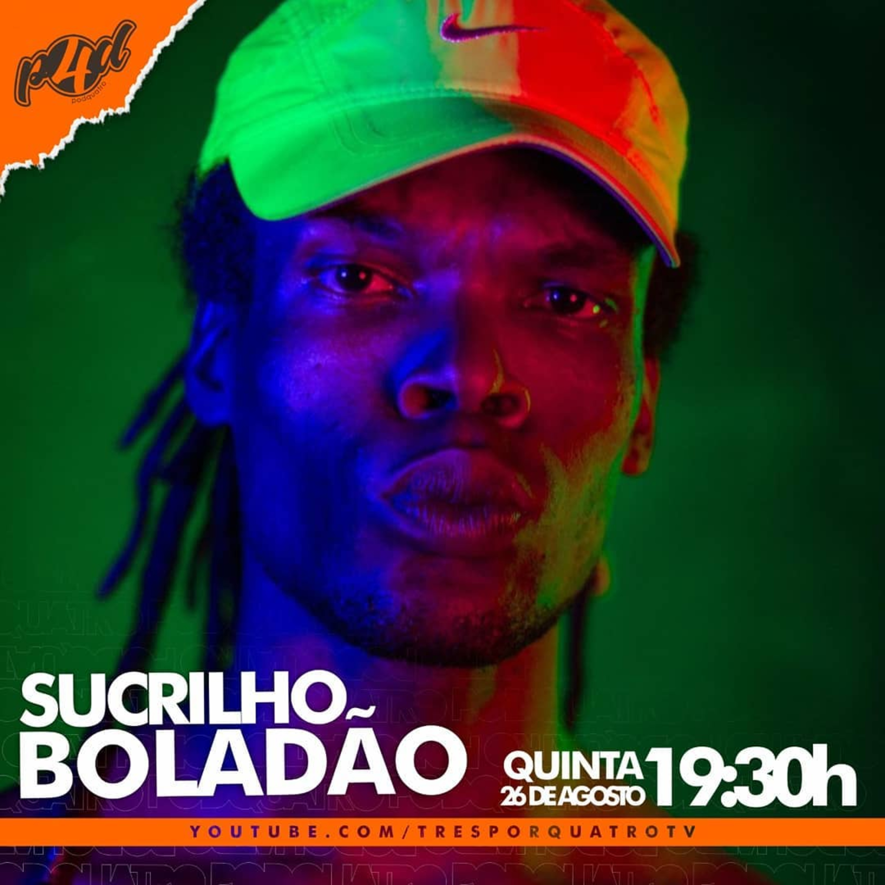 PODQuatro