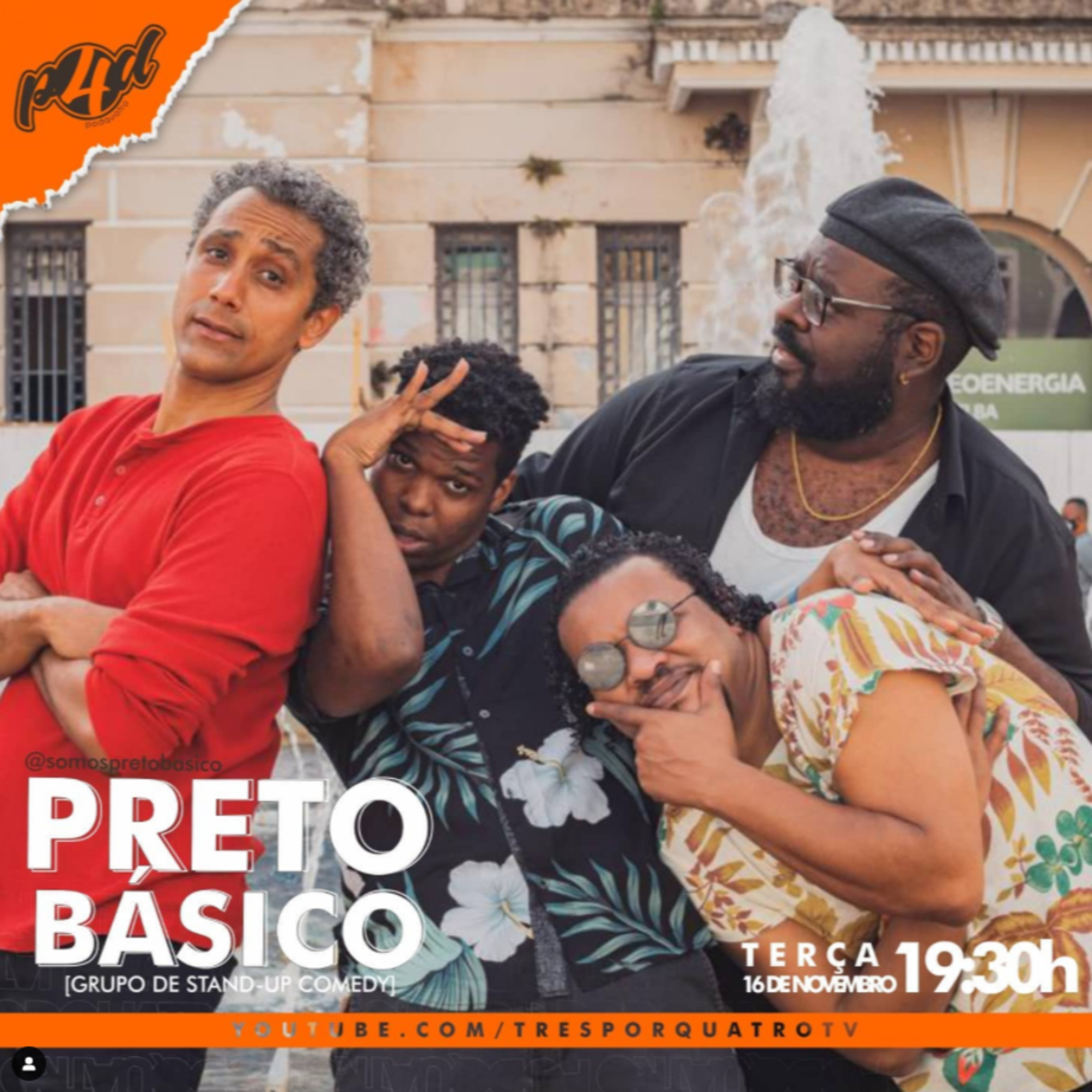 PODQuatro
