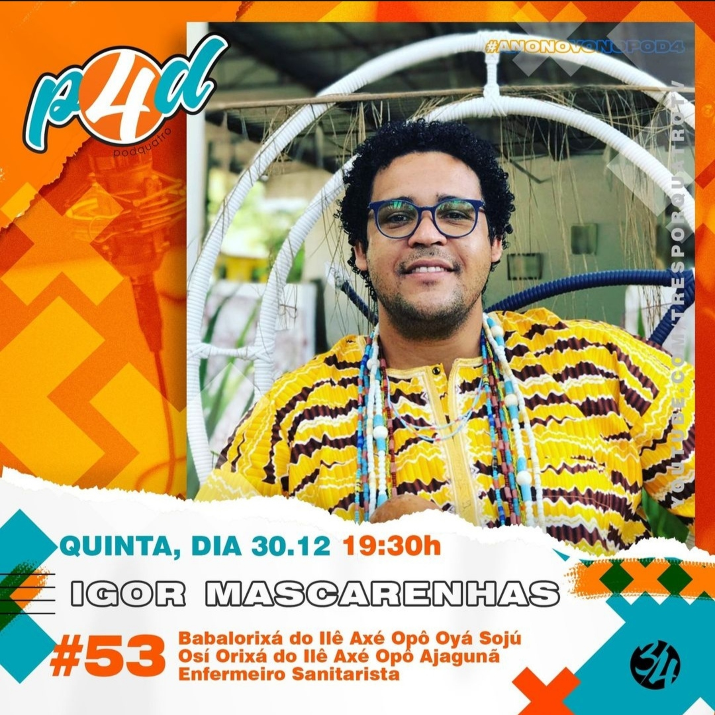 PODQuatro