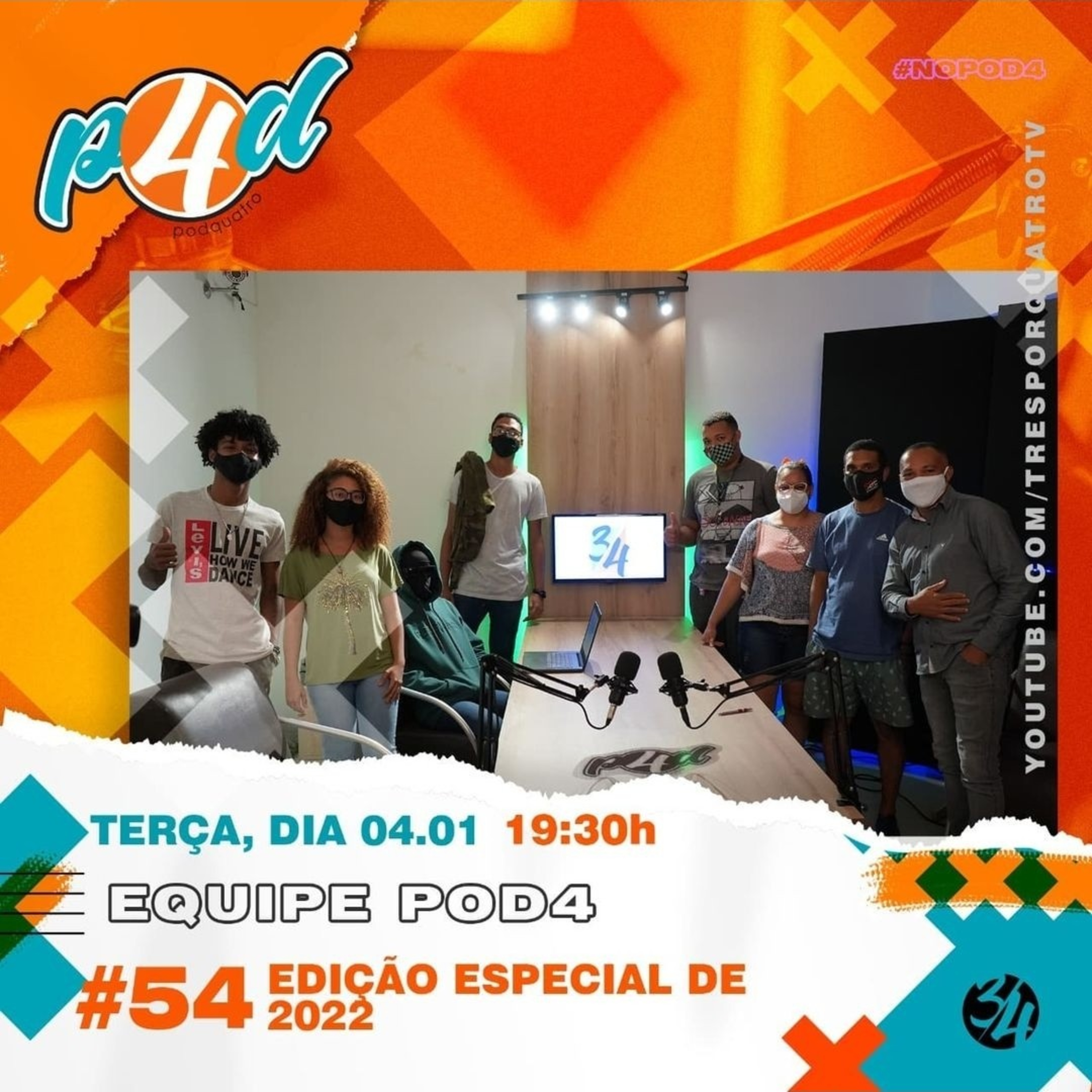 PODQuatro