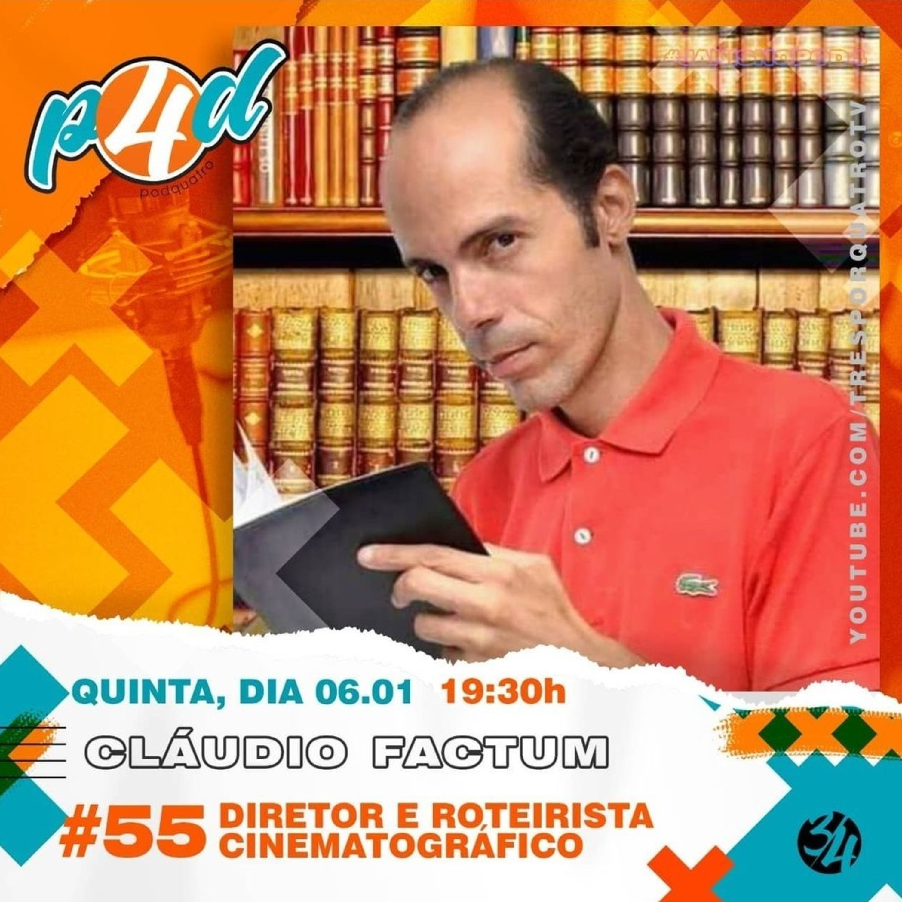 PODQuatro