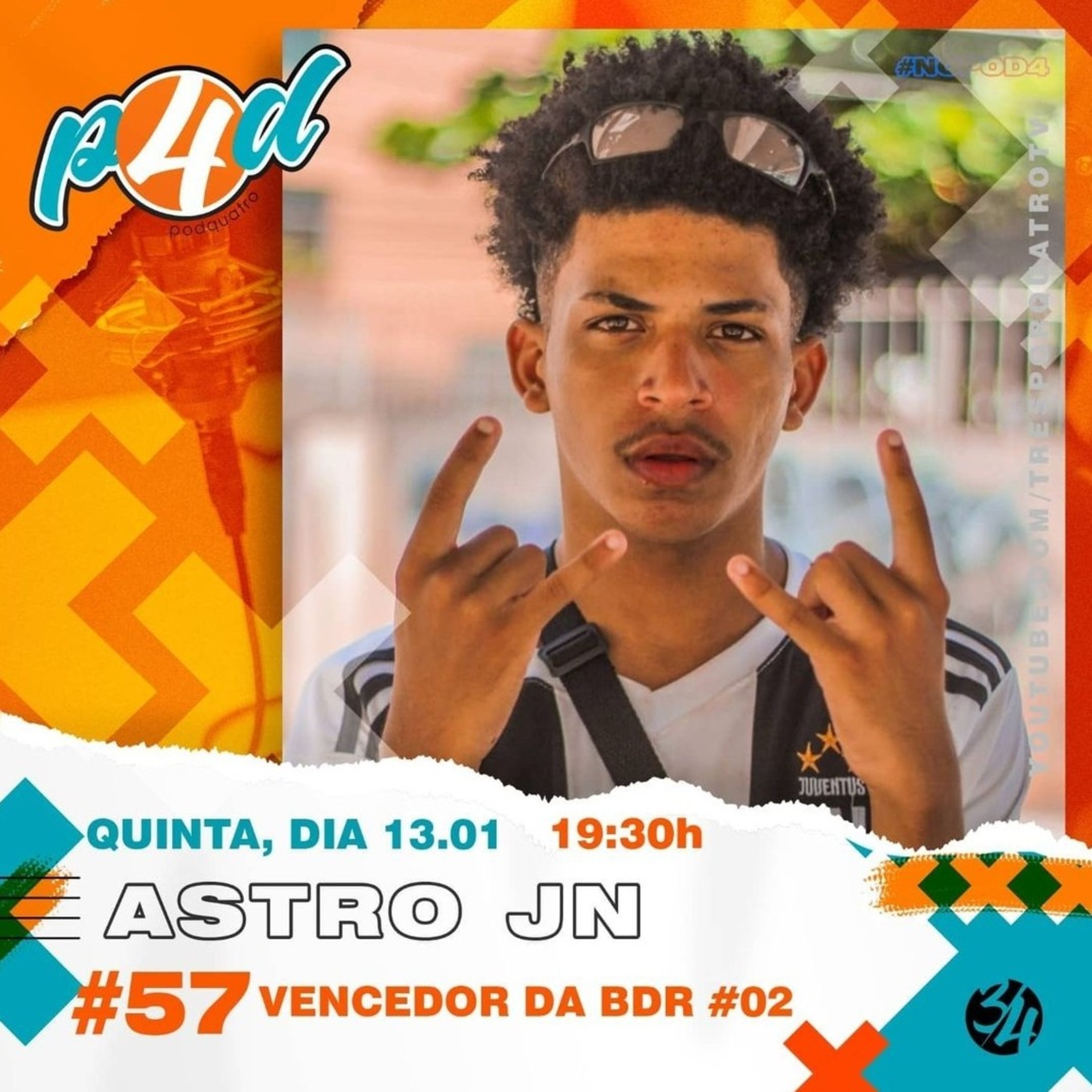 PODQuatro