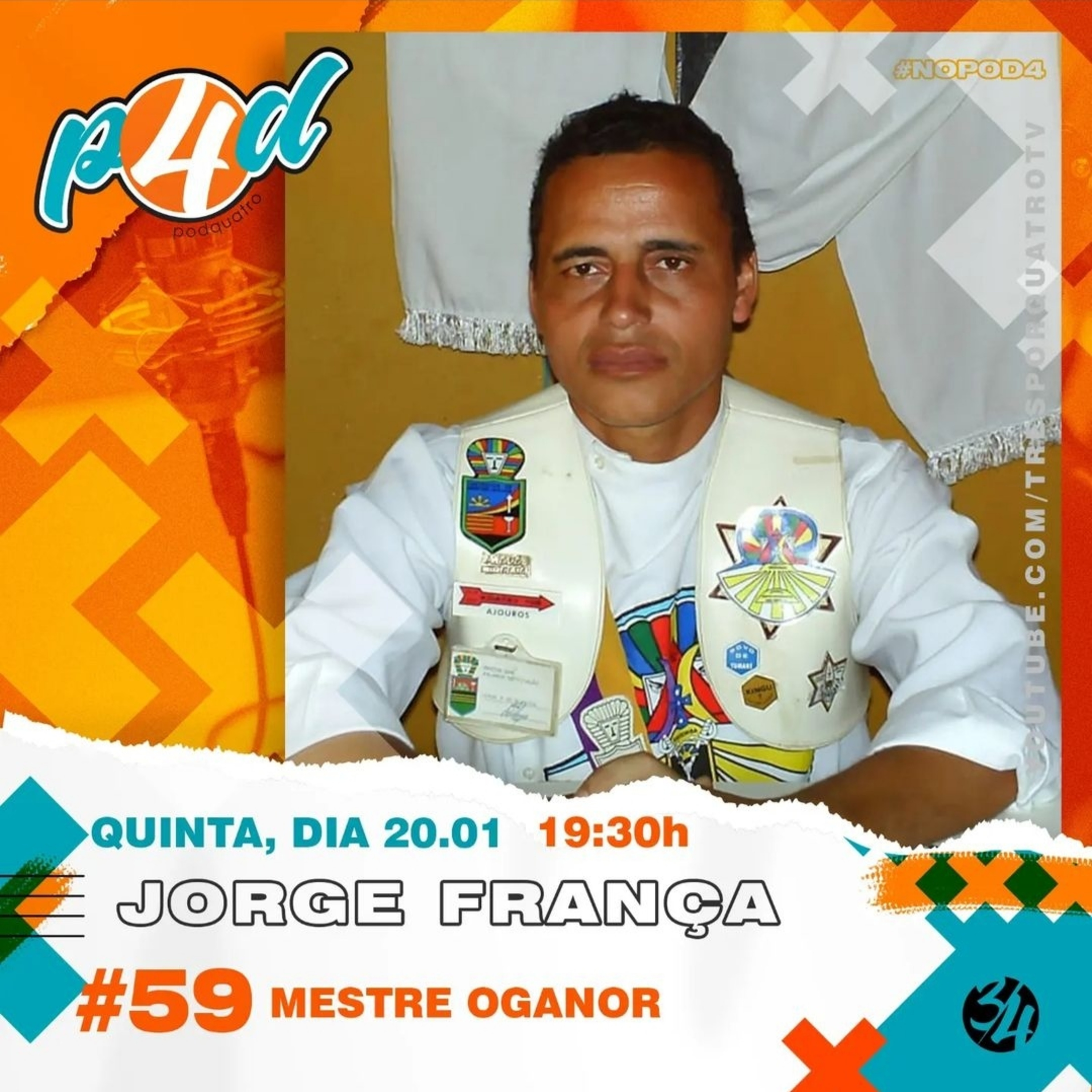 PODQuatro