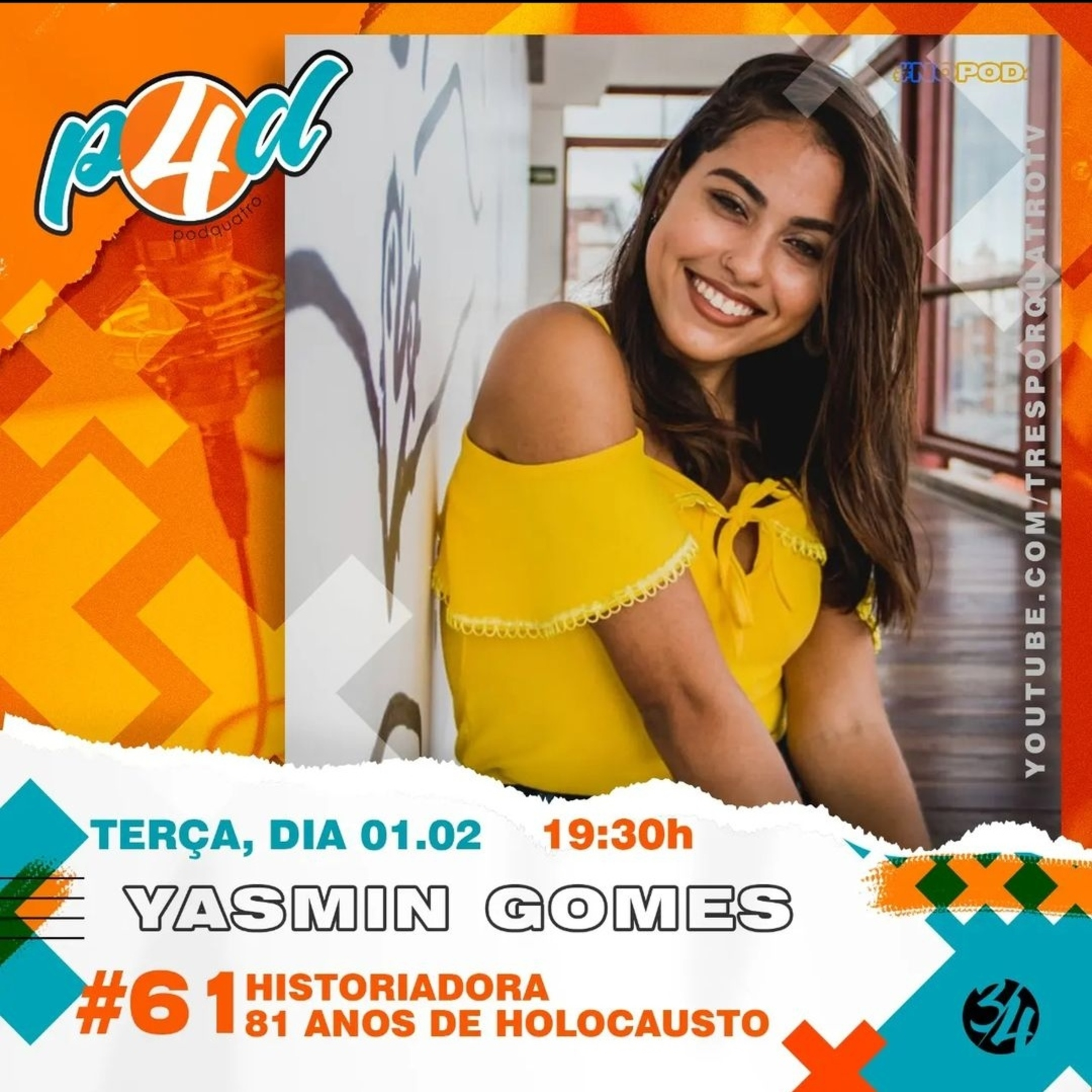 PODQuatro