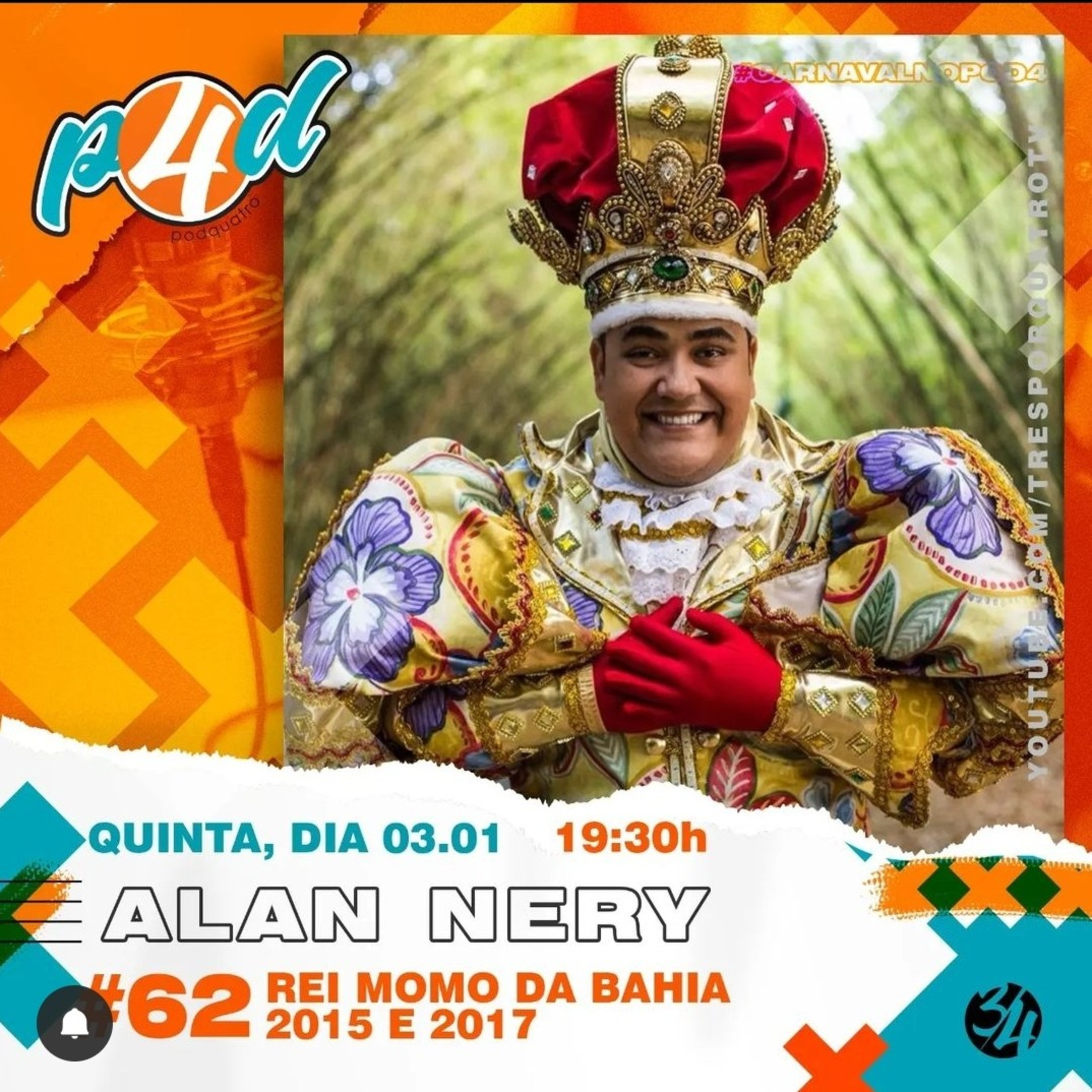 PODQuatro