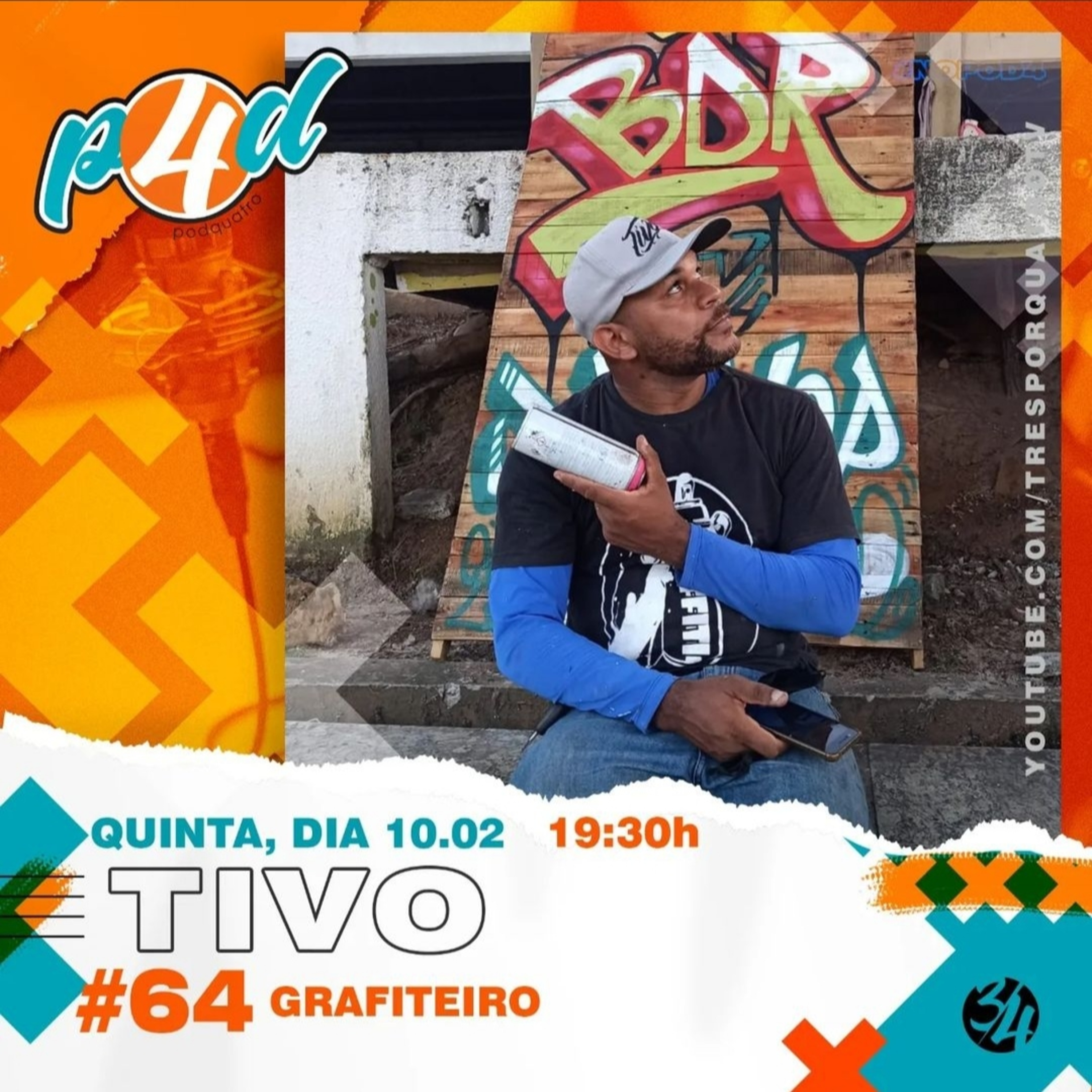 PODQuatro