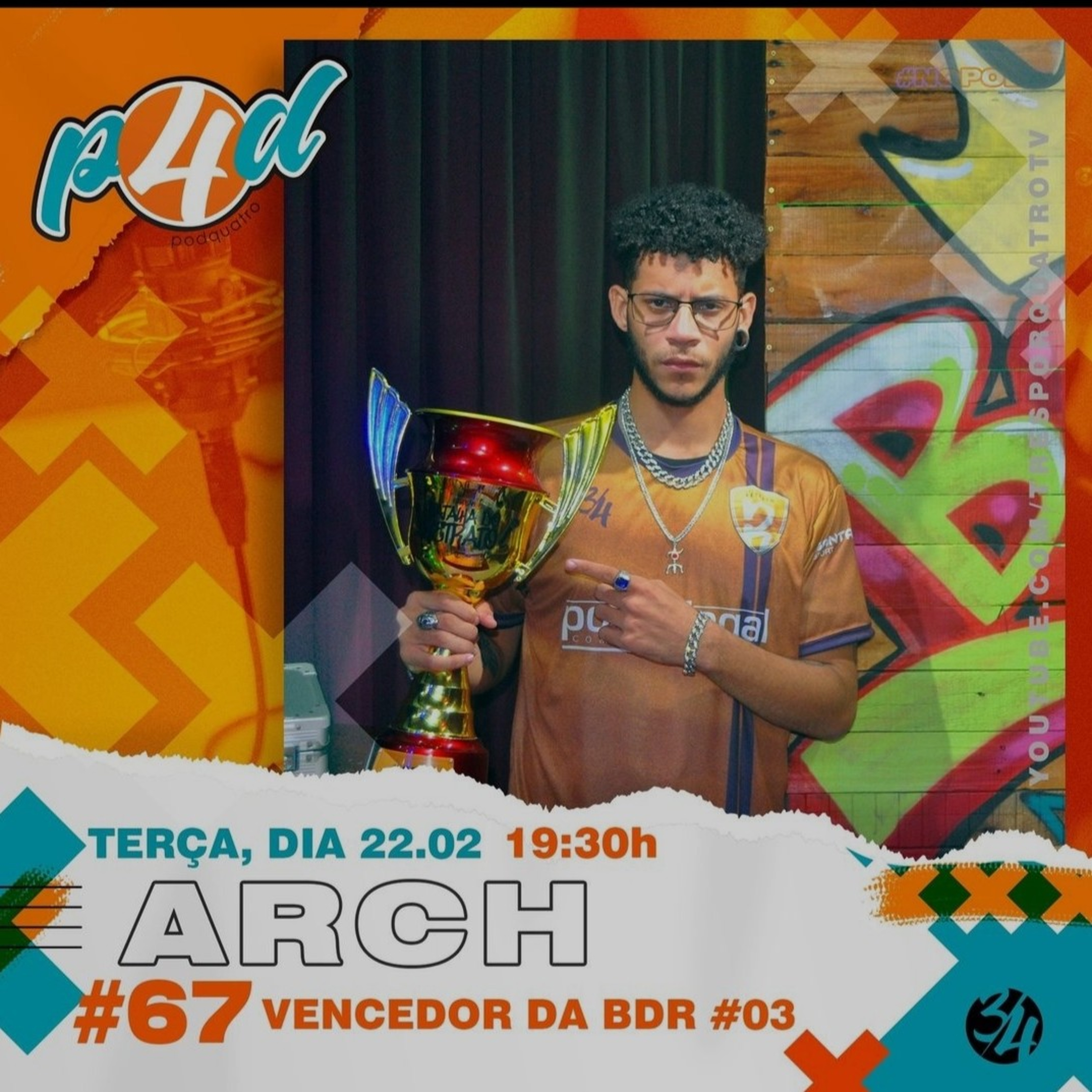 PODQuatro