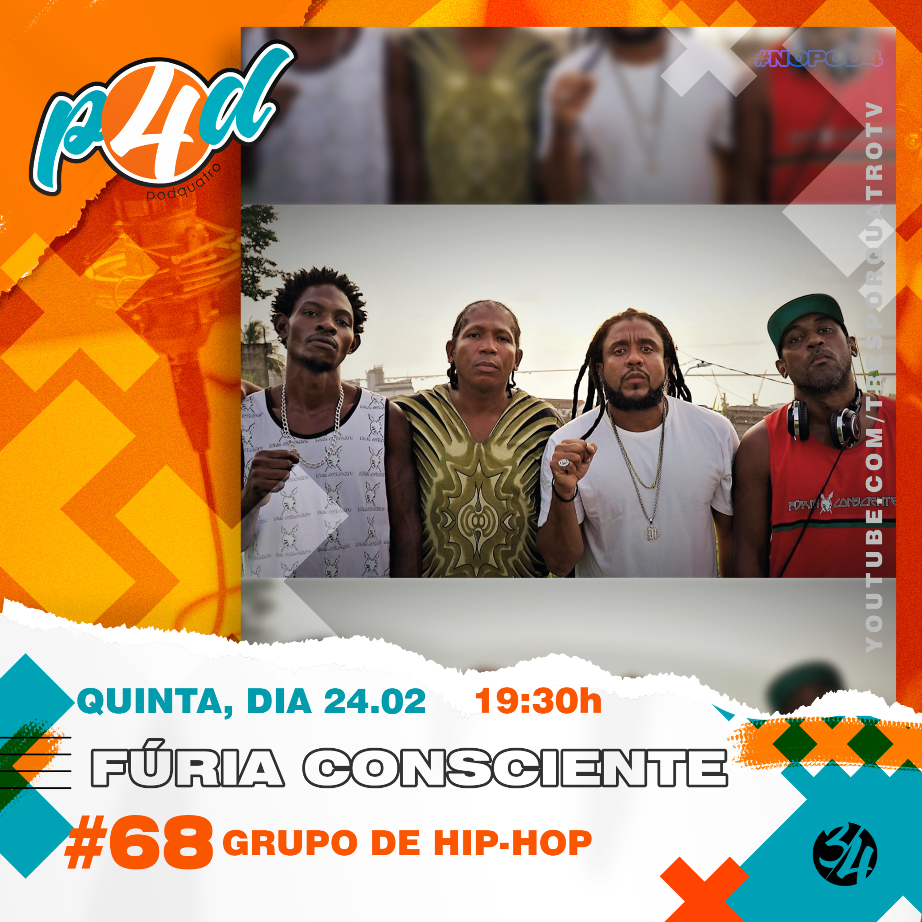 PODQuatro