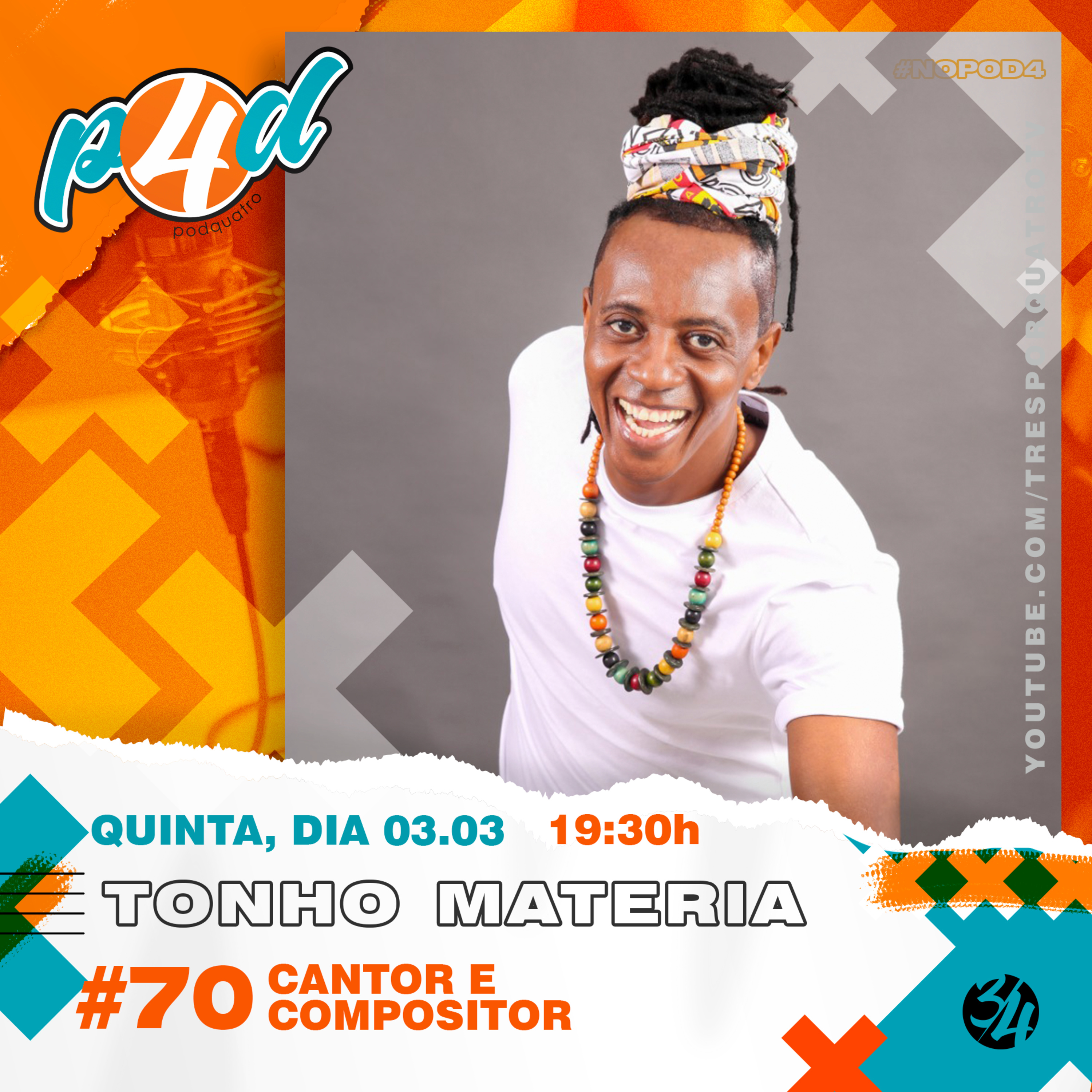 PODQuatro