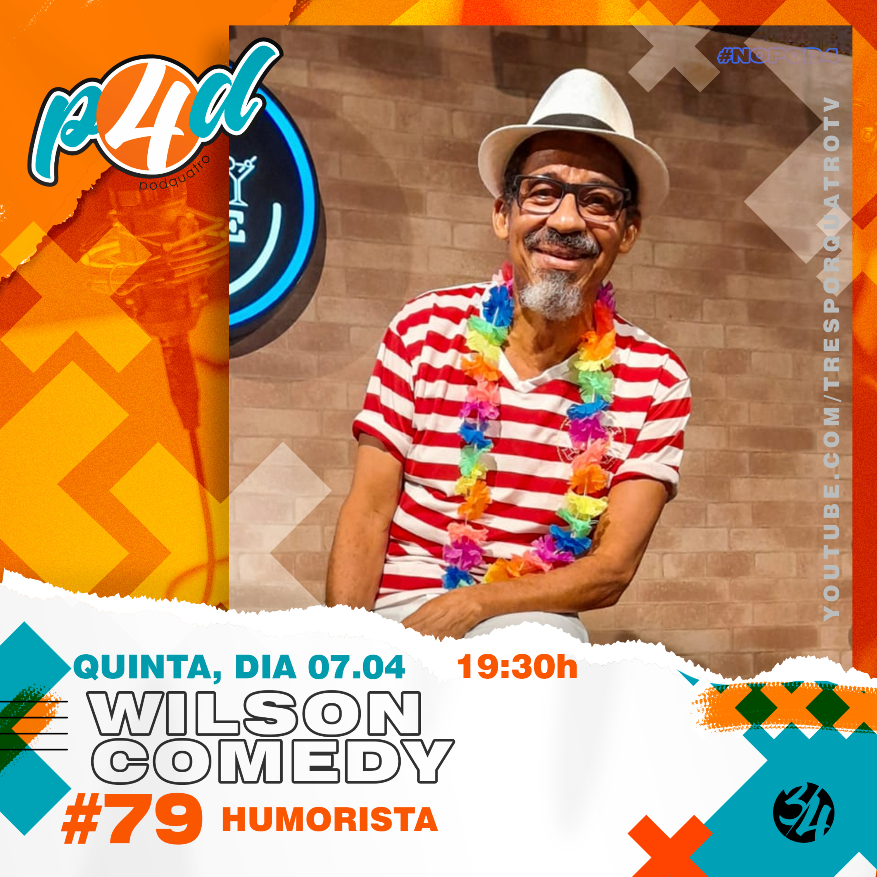 PODQuatro
