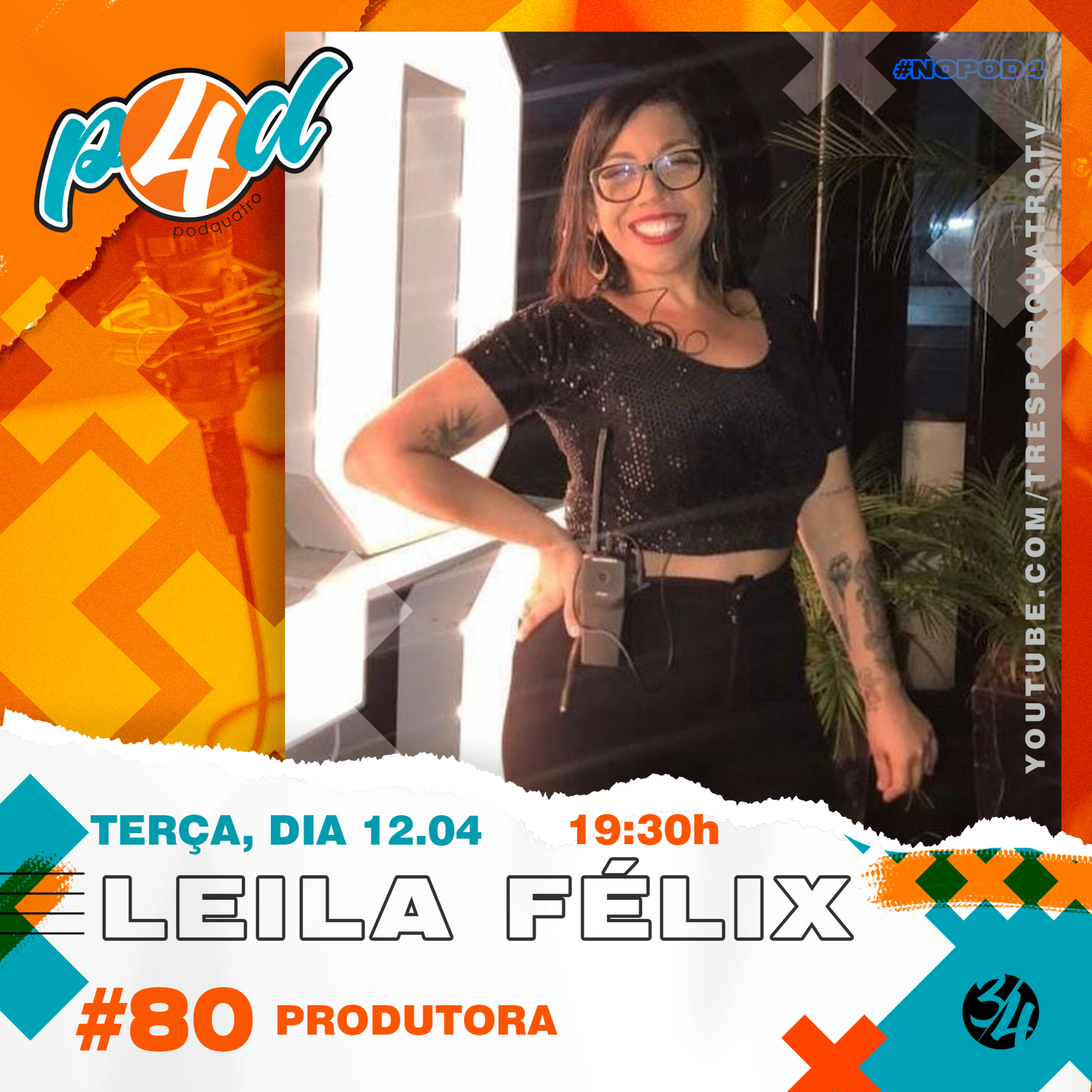 PODQuatro