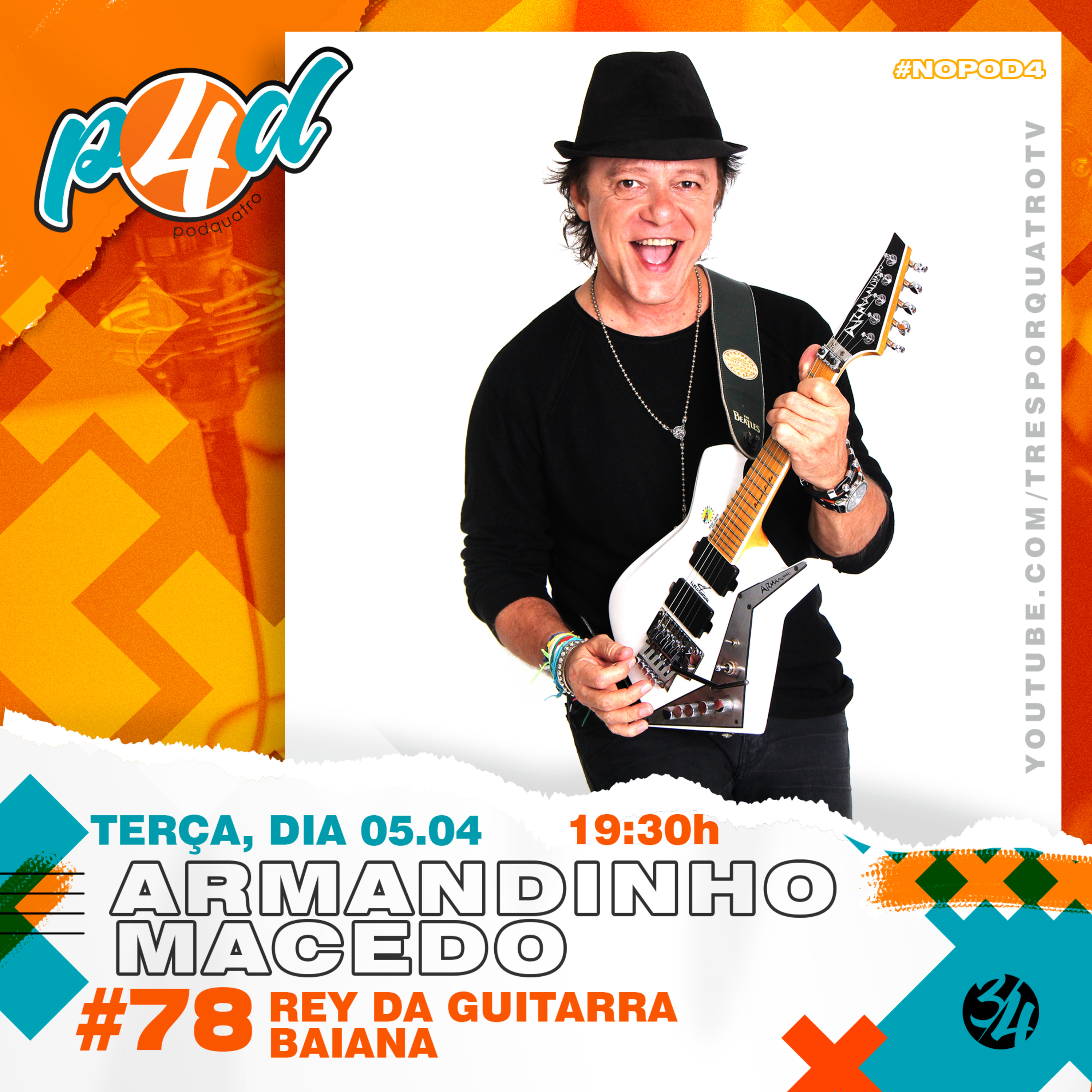 PODQuatro