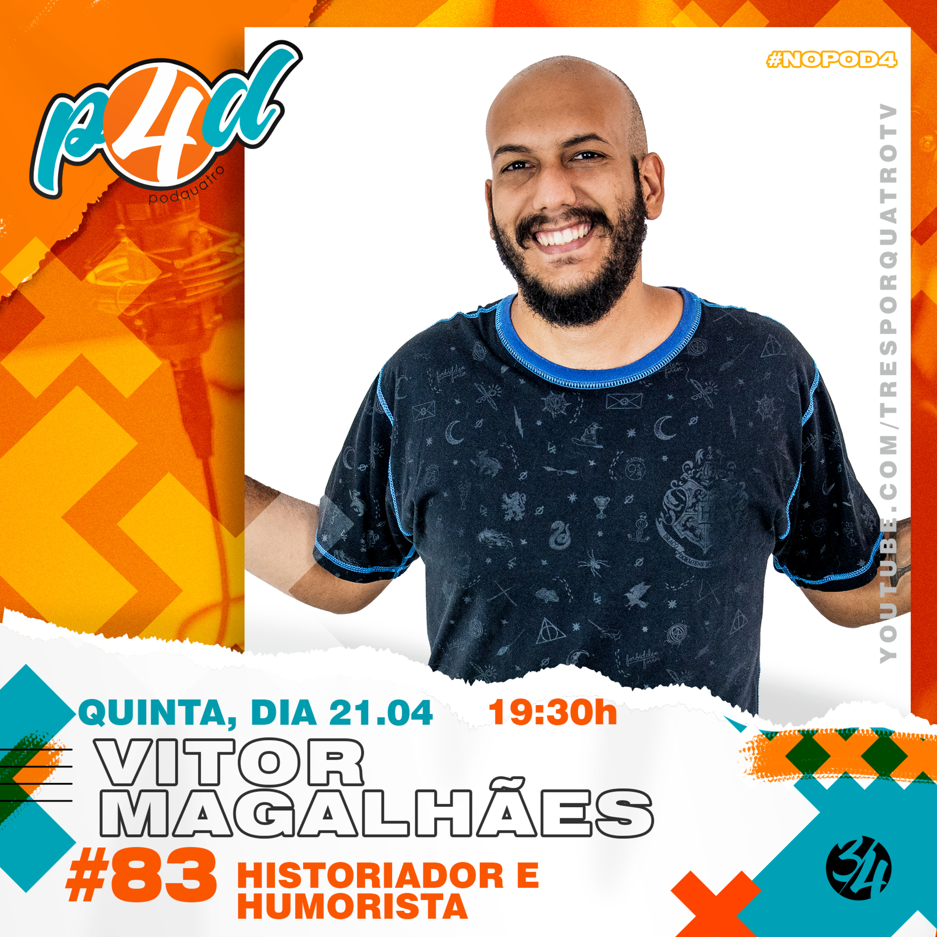 PODQuatro