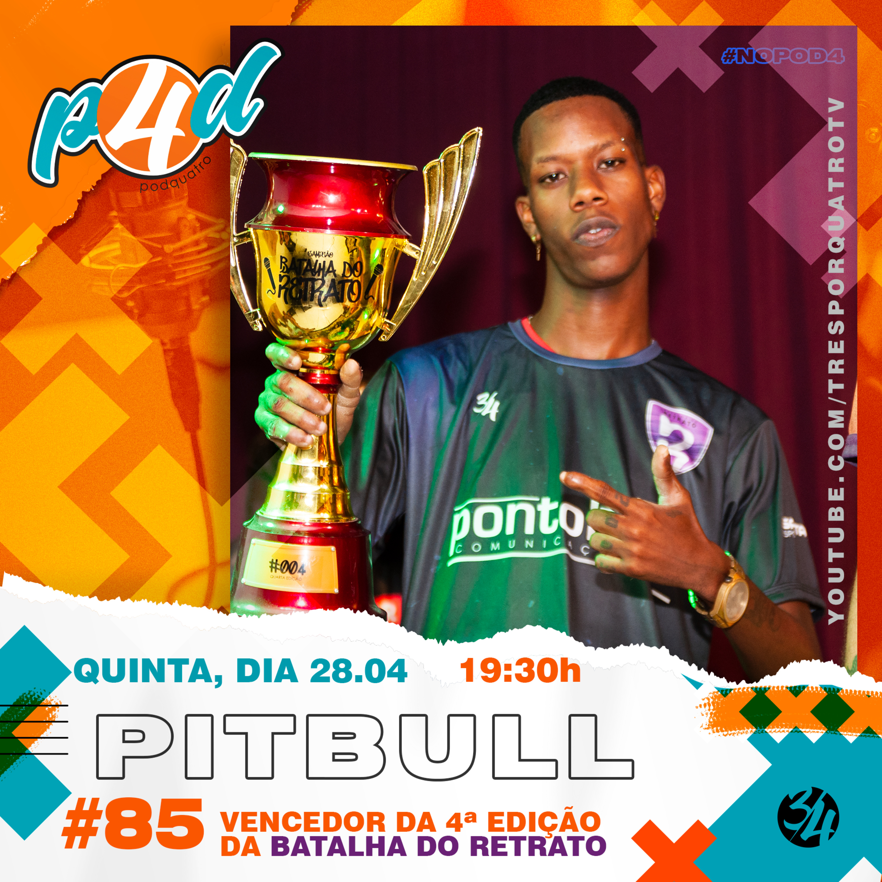 PODQuatro