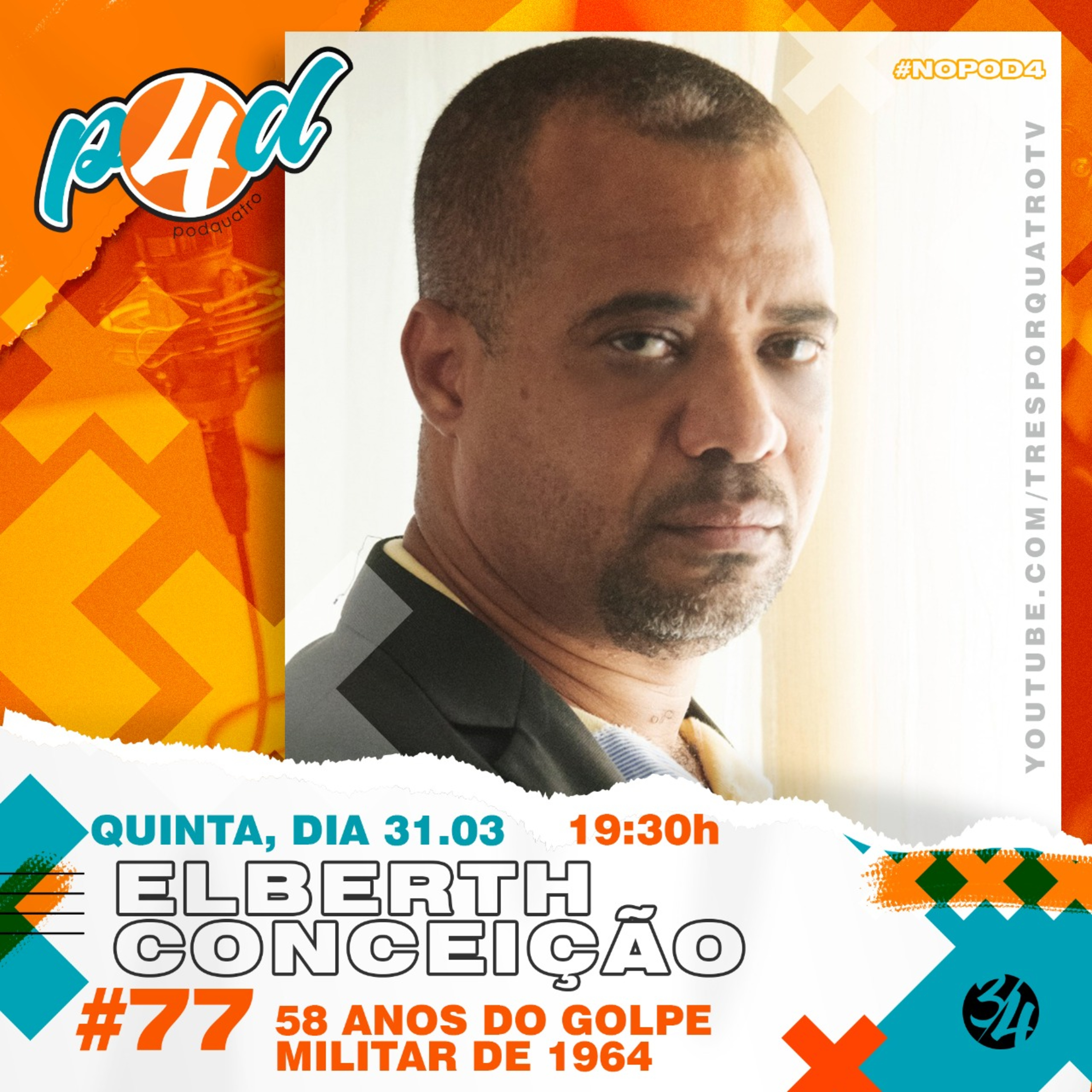 PODQuatro