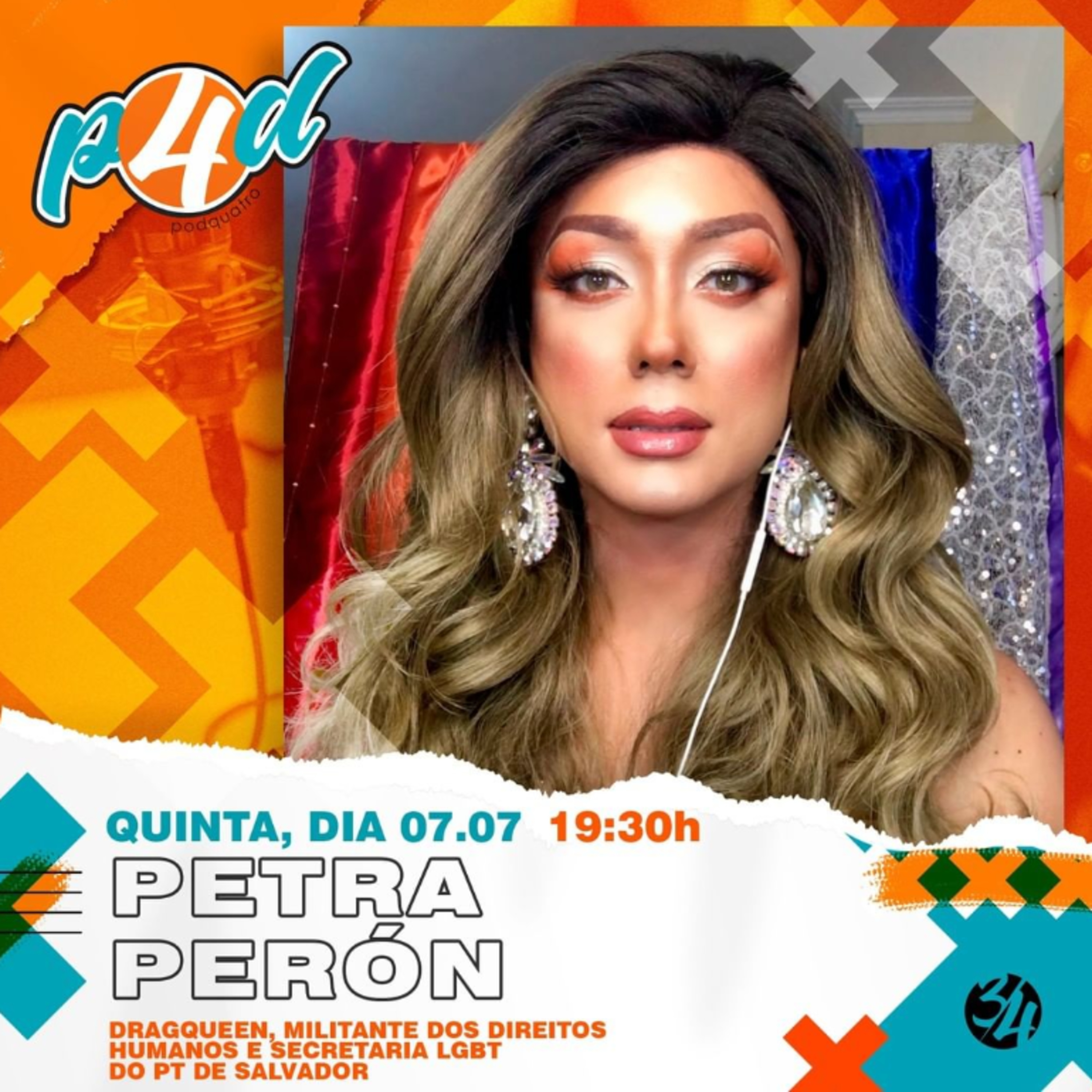 PODQuatro