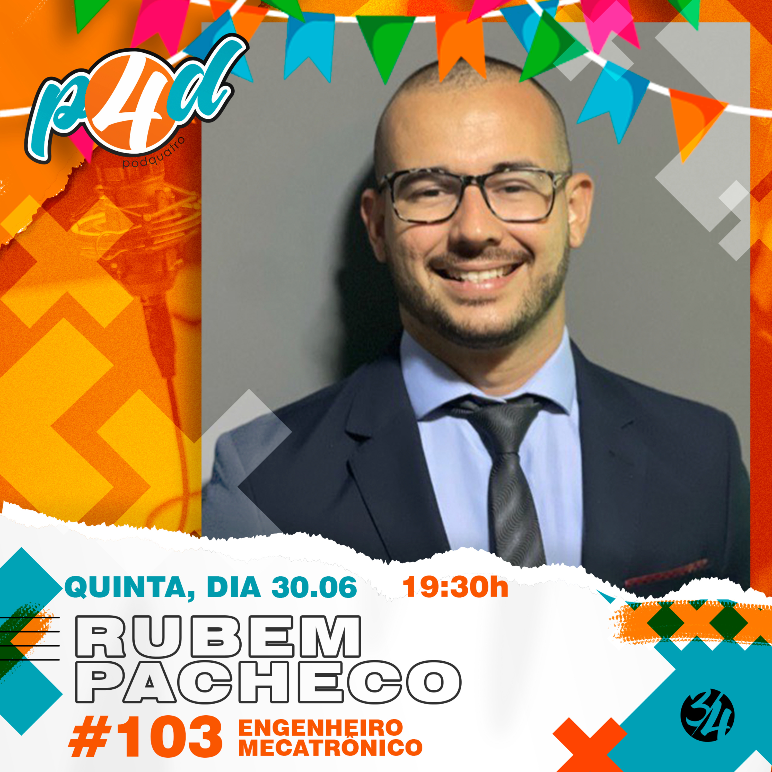 PODQuatro