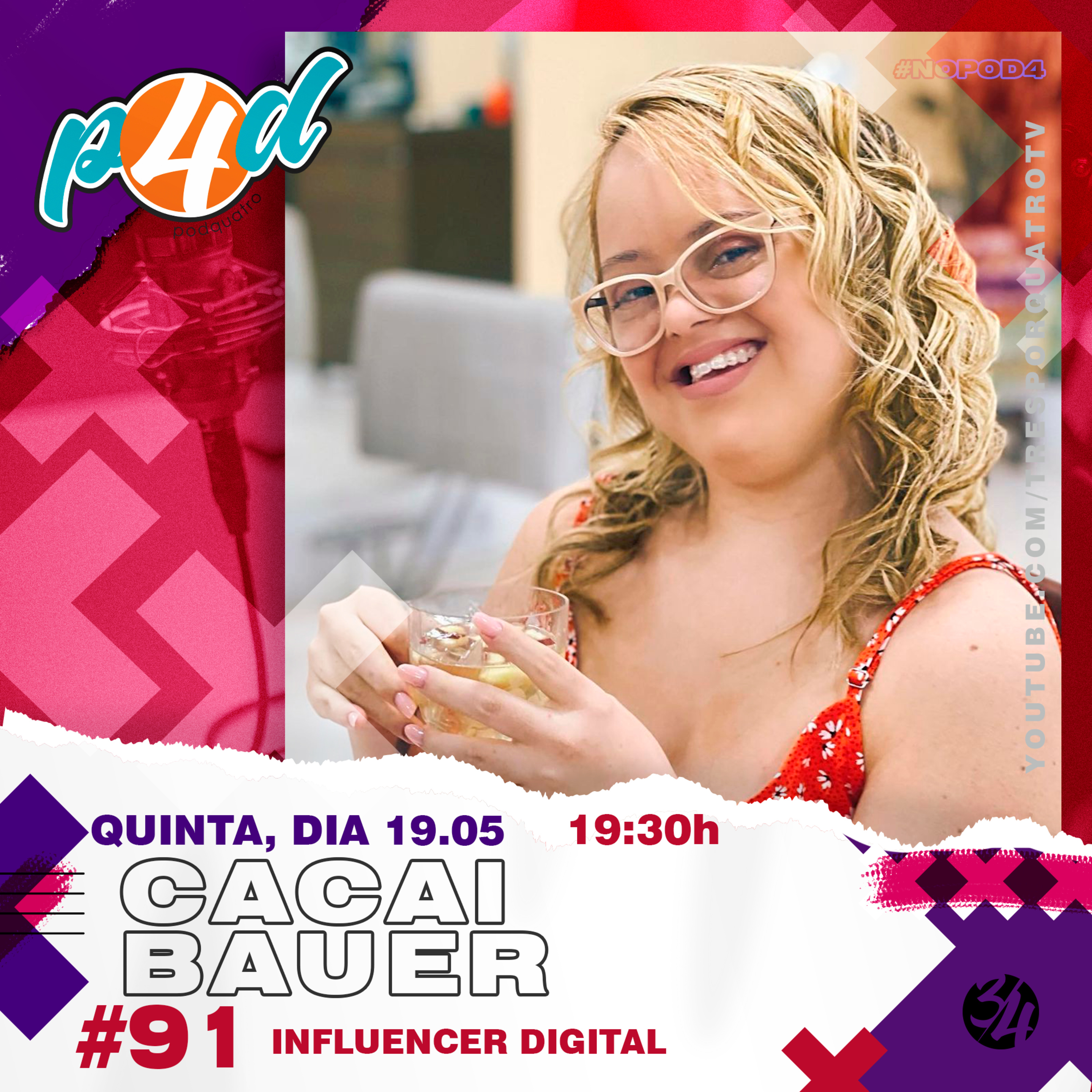 PODQuatro