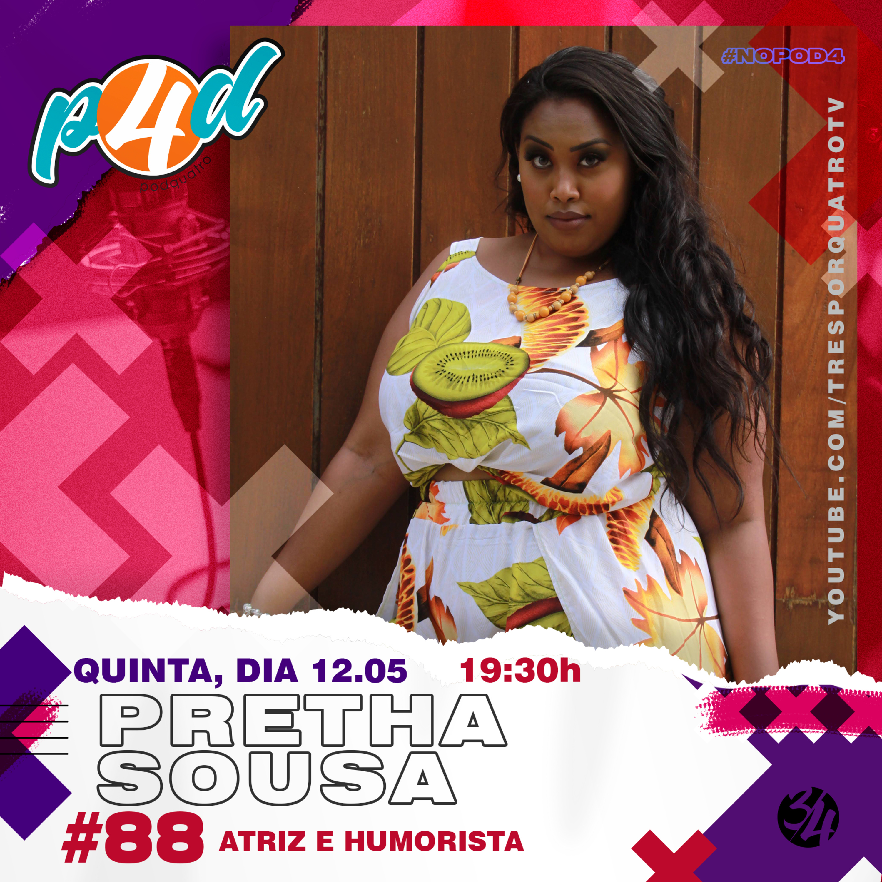 PODQuatro