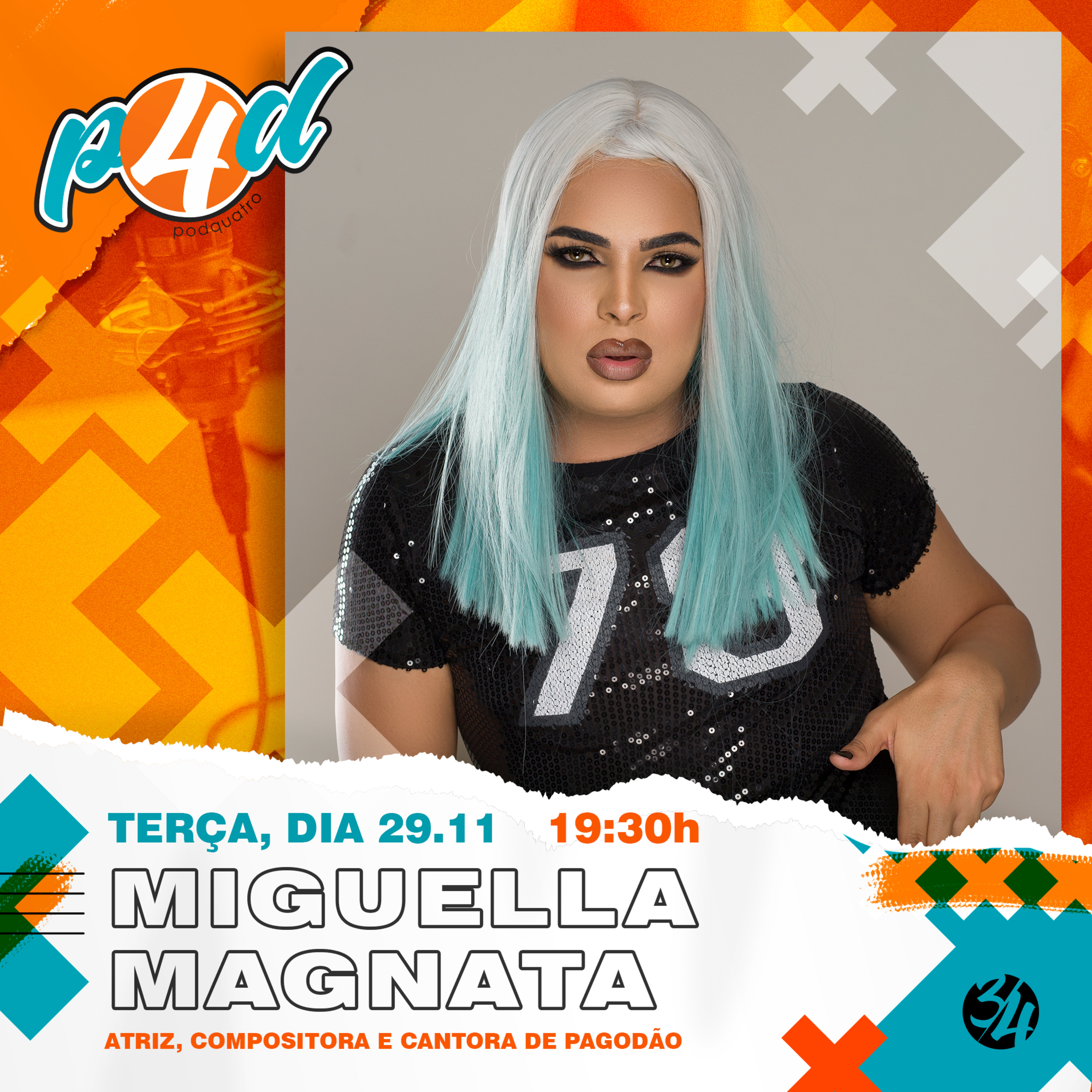 PODQuatro