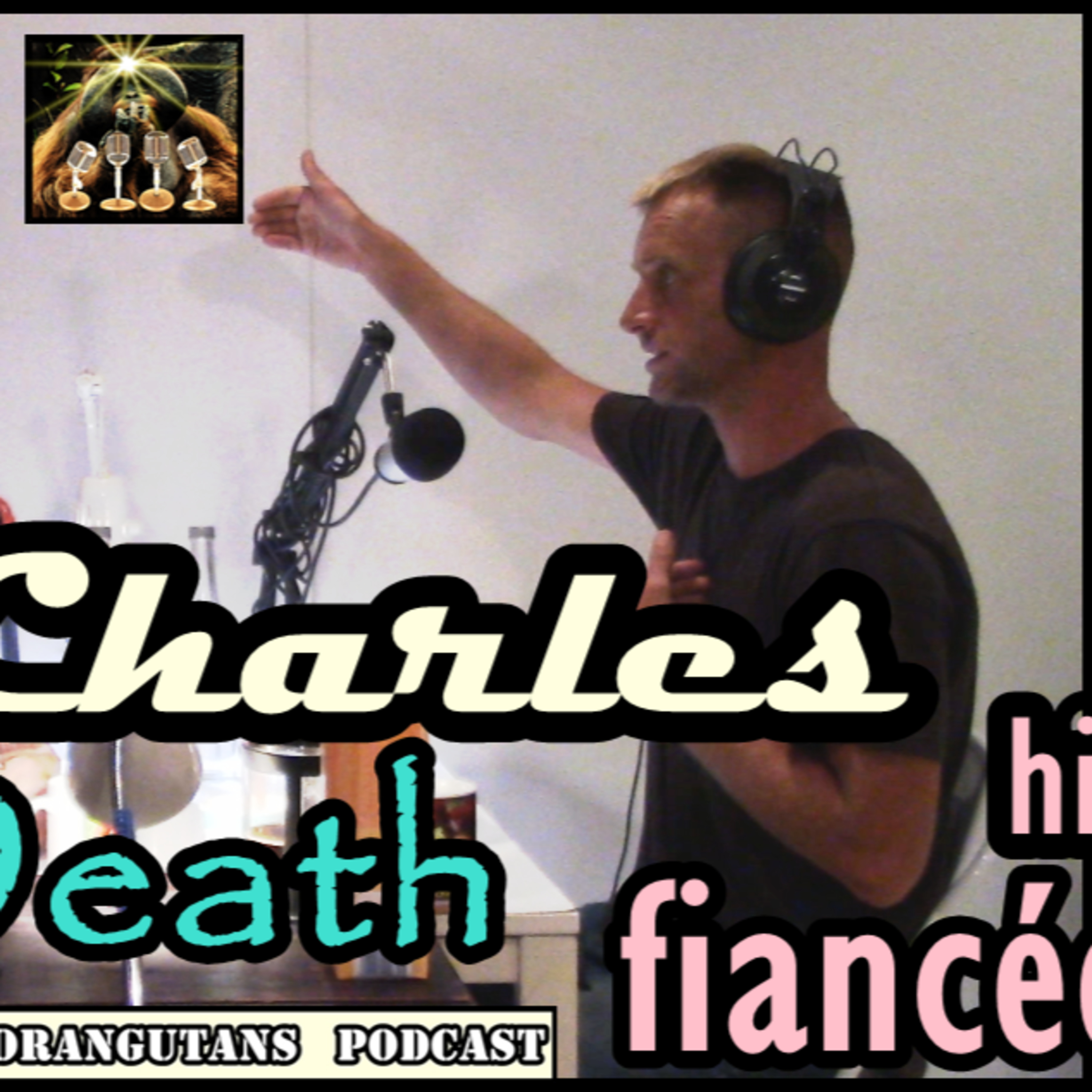 Talking Orangutans Podcast