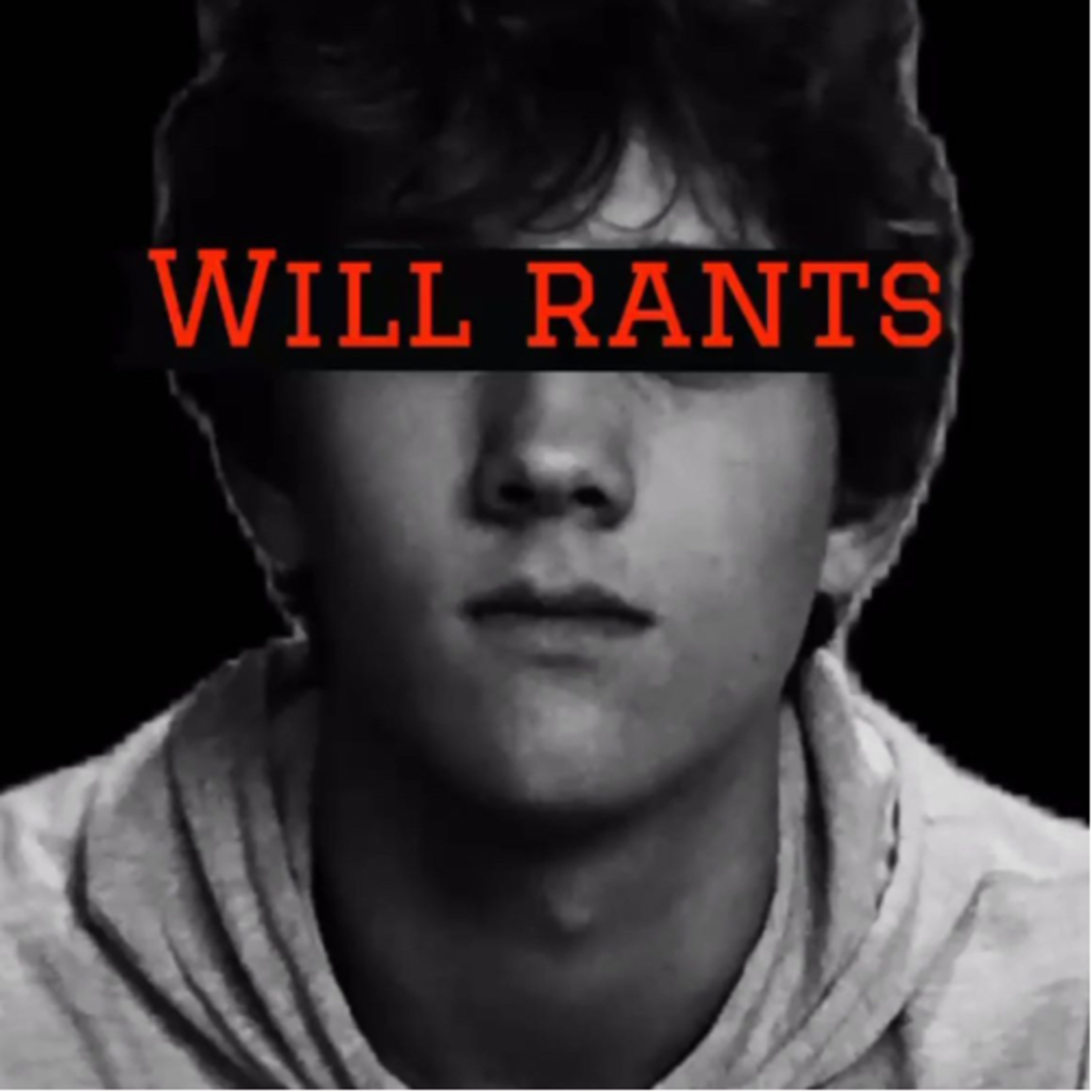 Will Rants 1 Dasani episode artwork