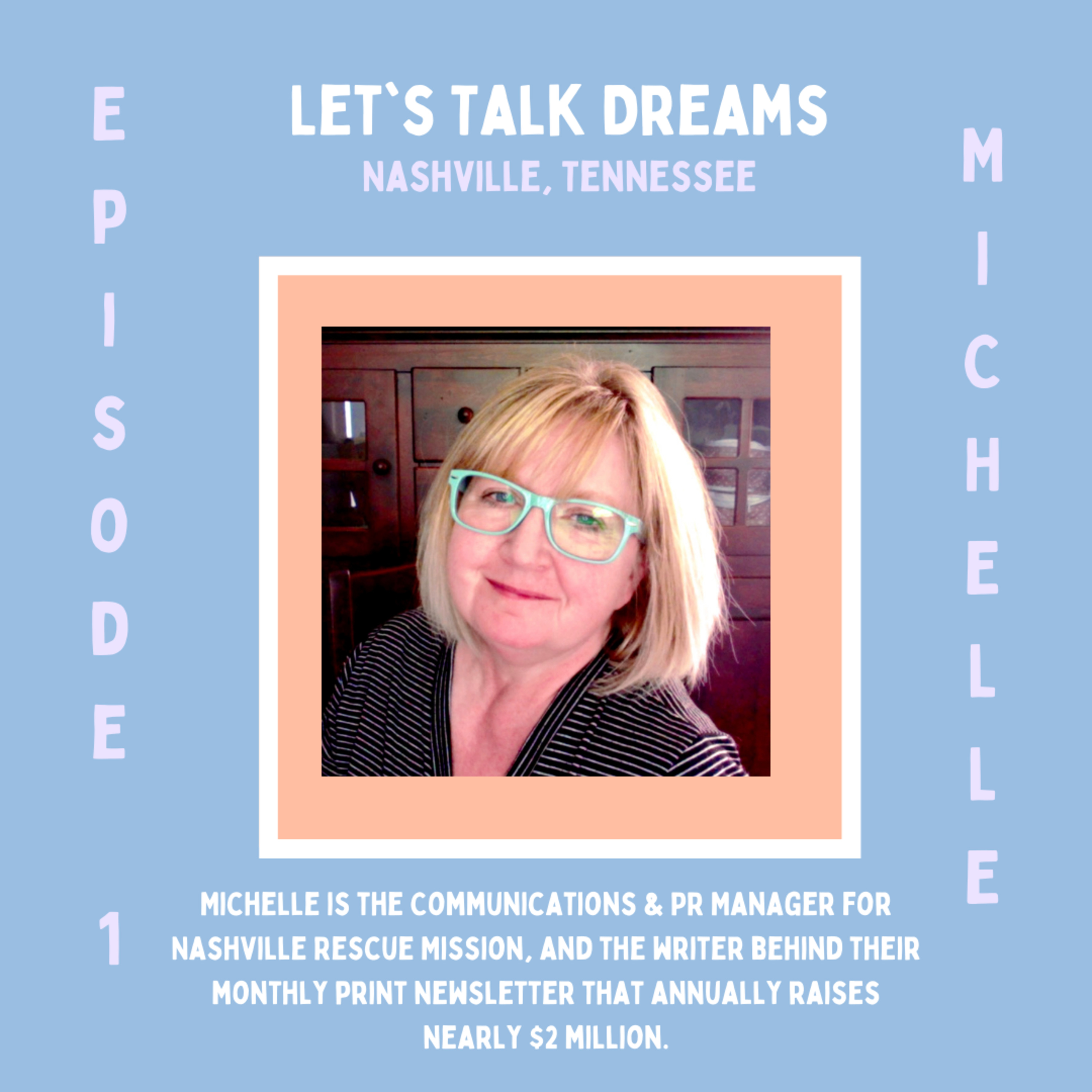 Let\'s Talk Dreams