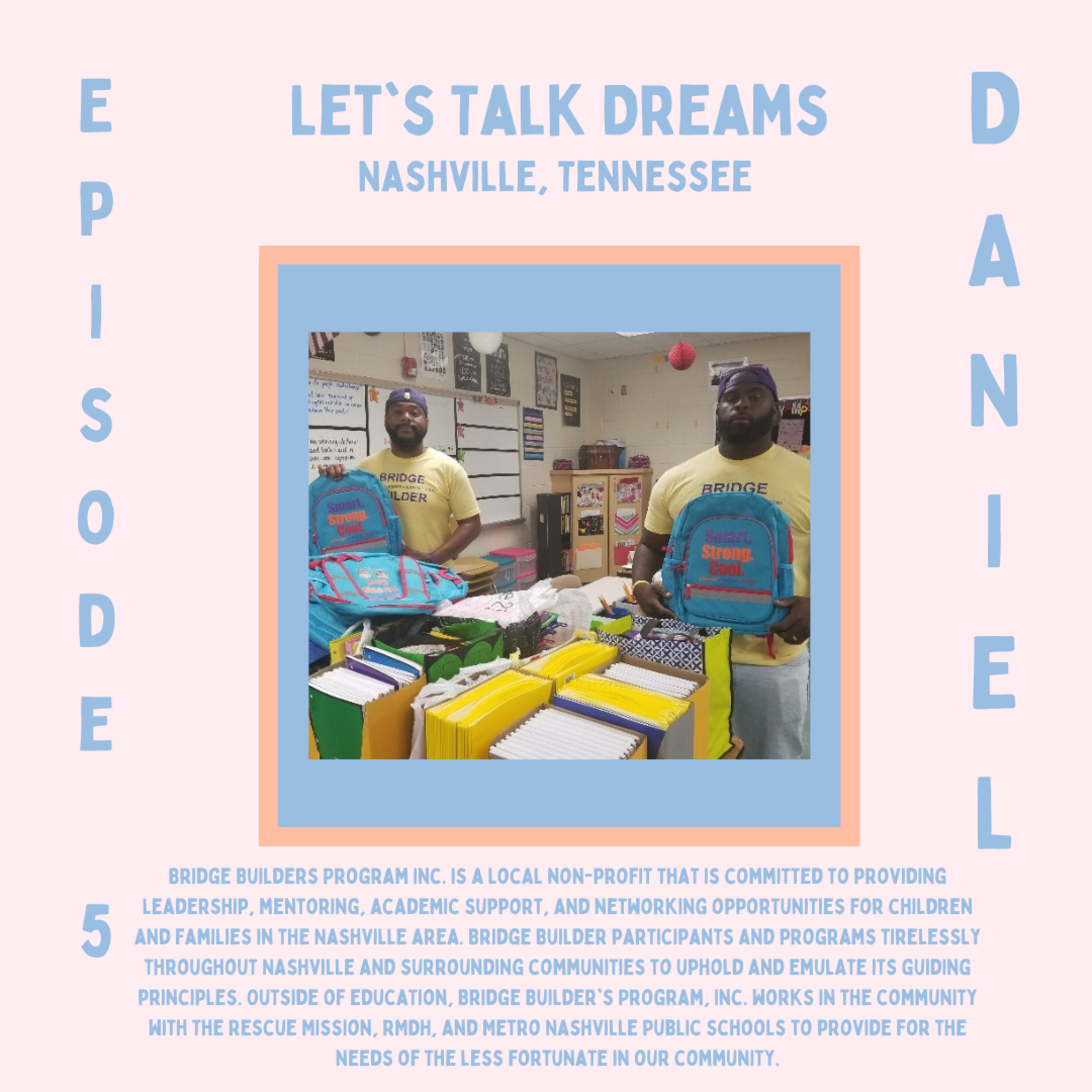 Let\'s Talk Dreams