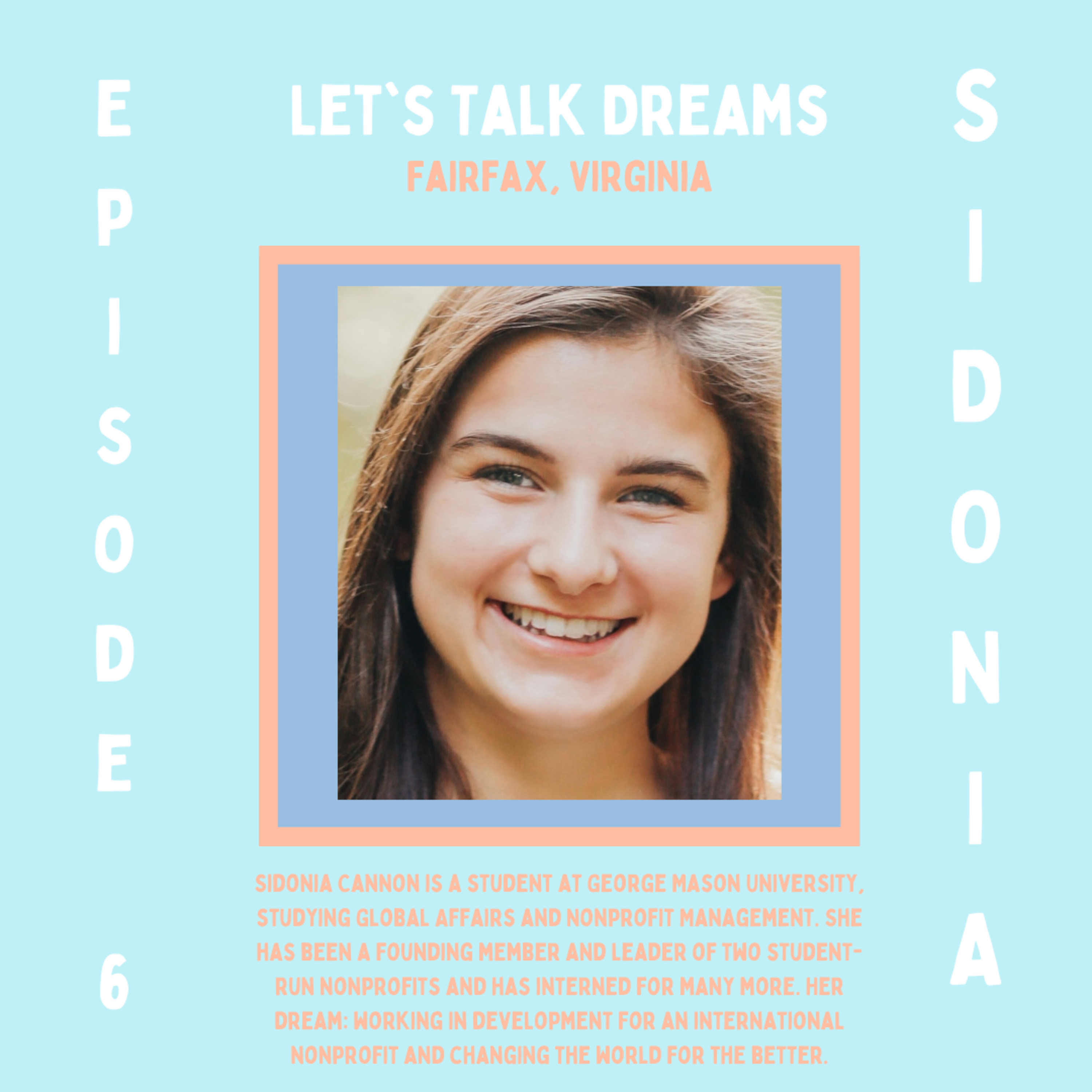 Let\'s Talk Dreams