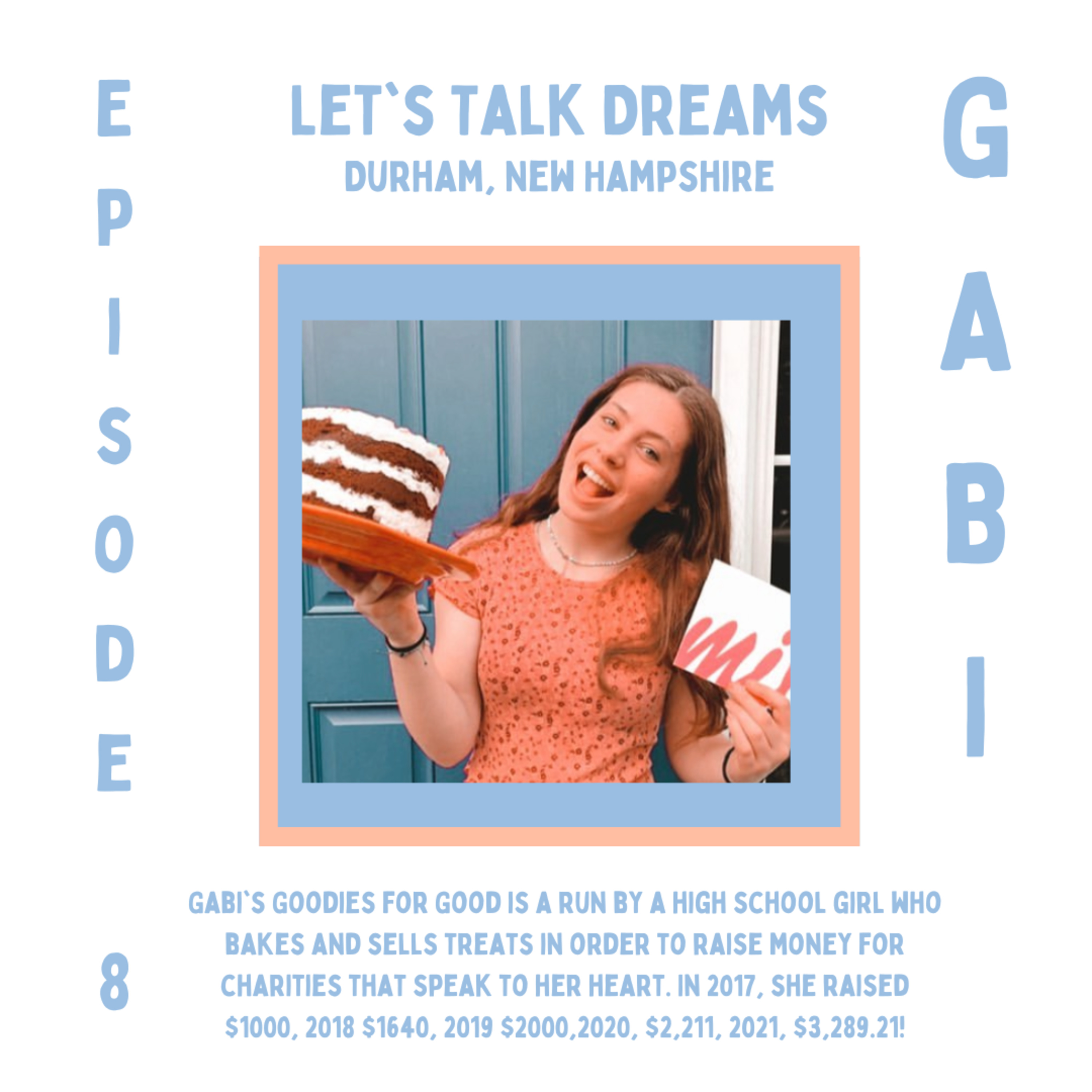 Let\'s Talk Dreams