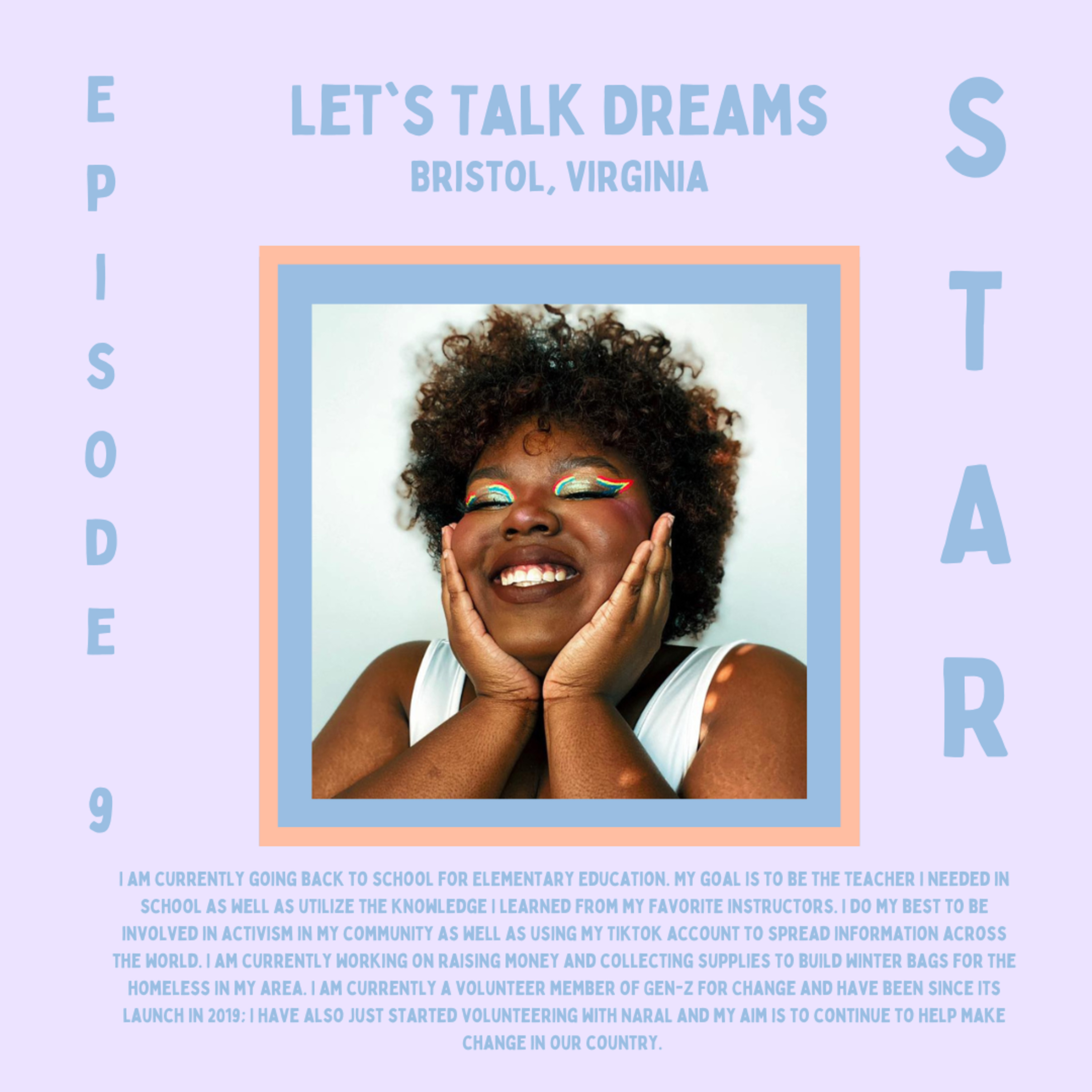 Let\'s Talk Dreams