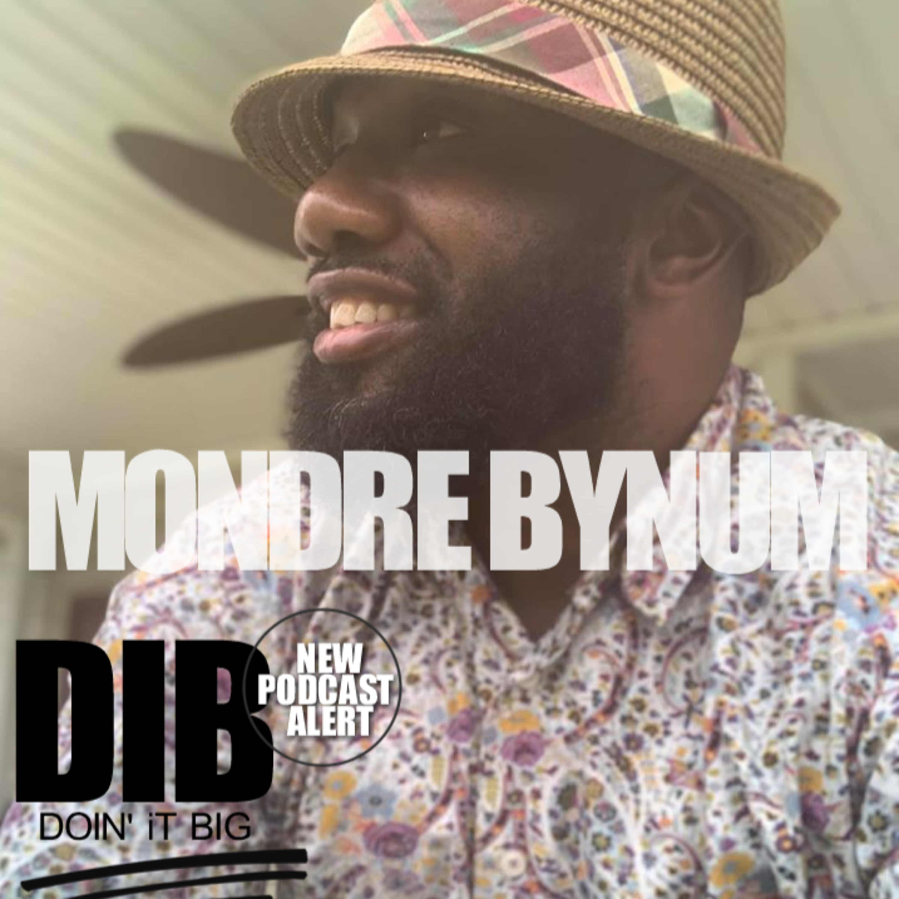 Doin\' It Big: The Frank & Yolanda Global Podcast