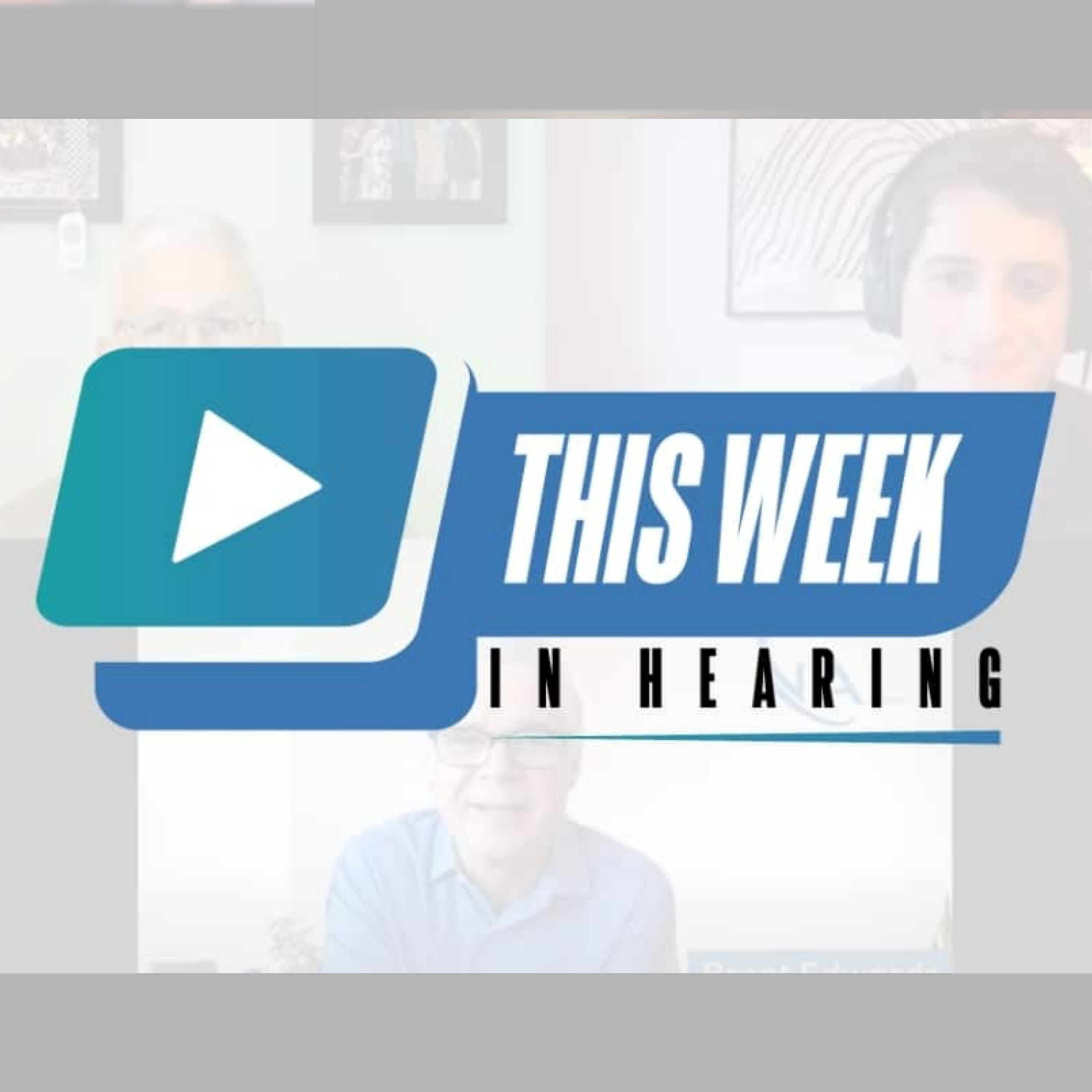 001 - The Impact of Consumer Audio on Hearing Hearing Healthcare - Brent Edwards, Andy Bellavia & Dave Kemp episode artwork