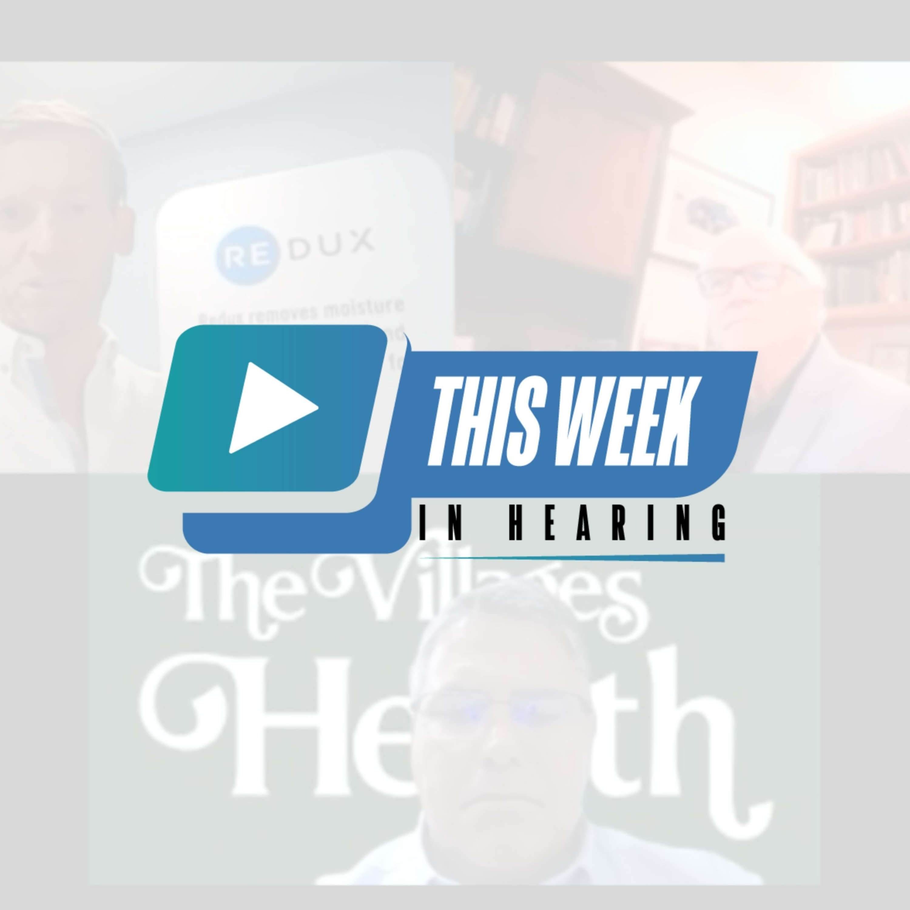 This Week in Hearing