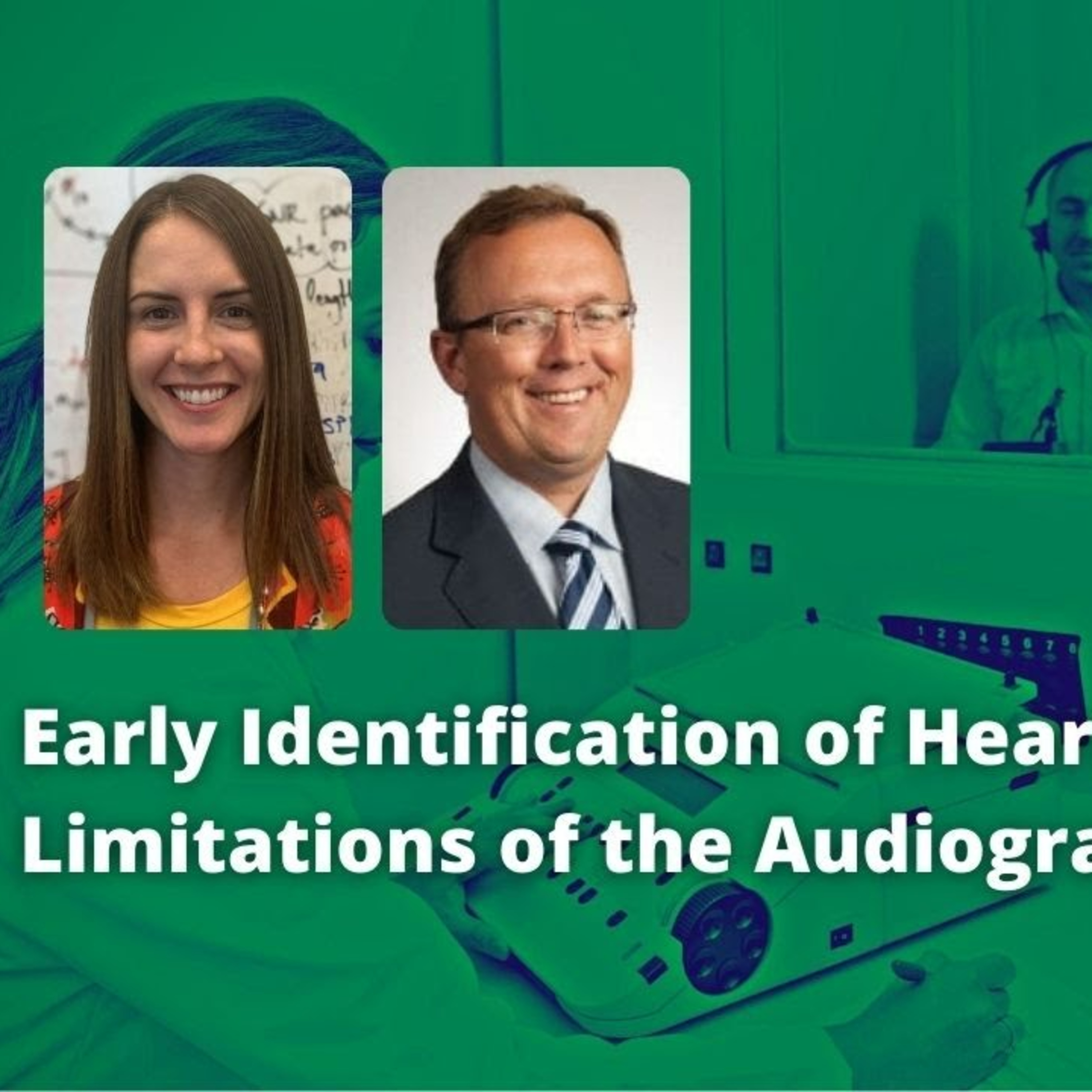 This Week in Hearing