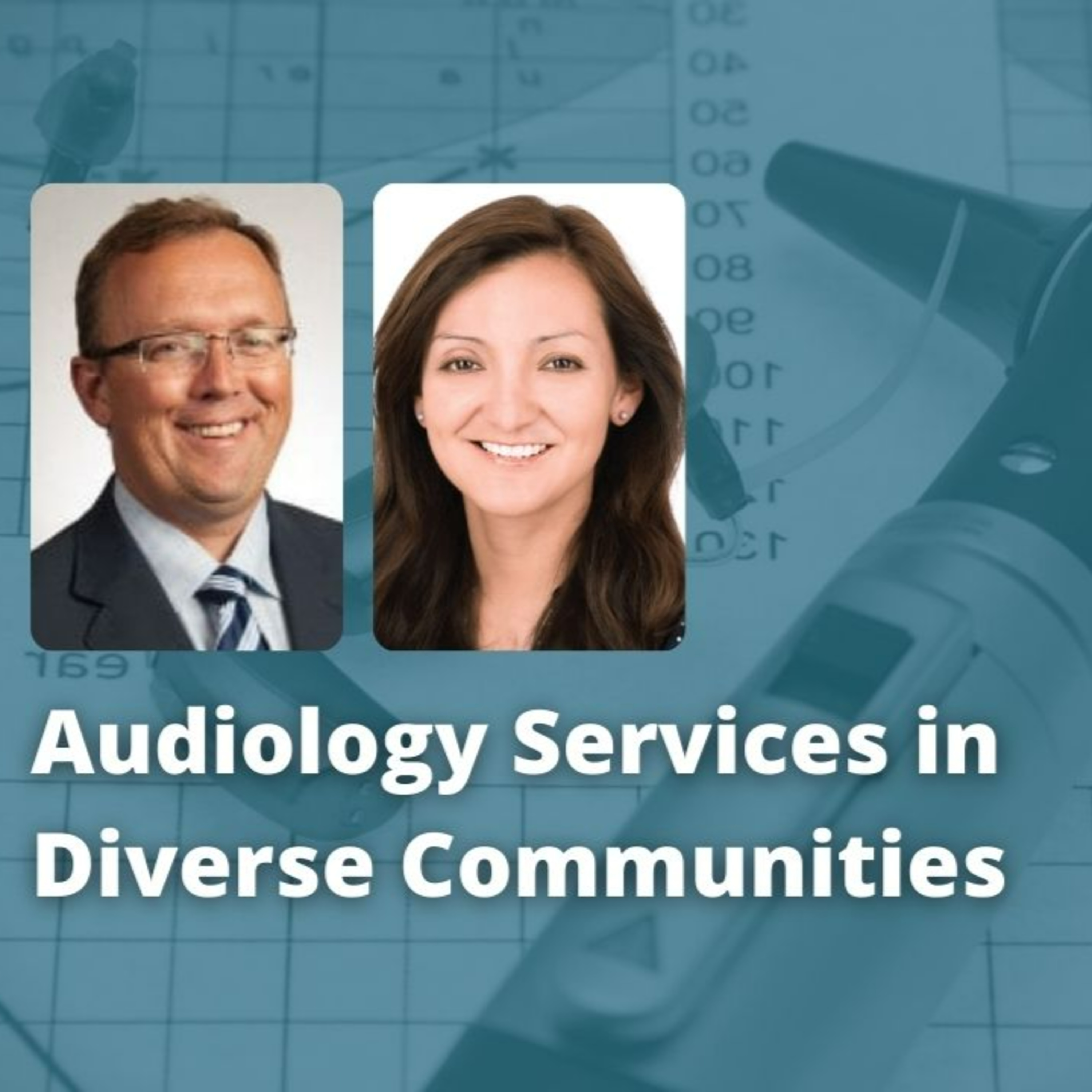 041 - Inclusive Communication and Services for Diverse Communities: Interview with Dr. Alejandra Ullauri episode artwork