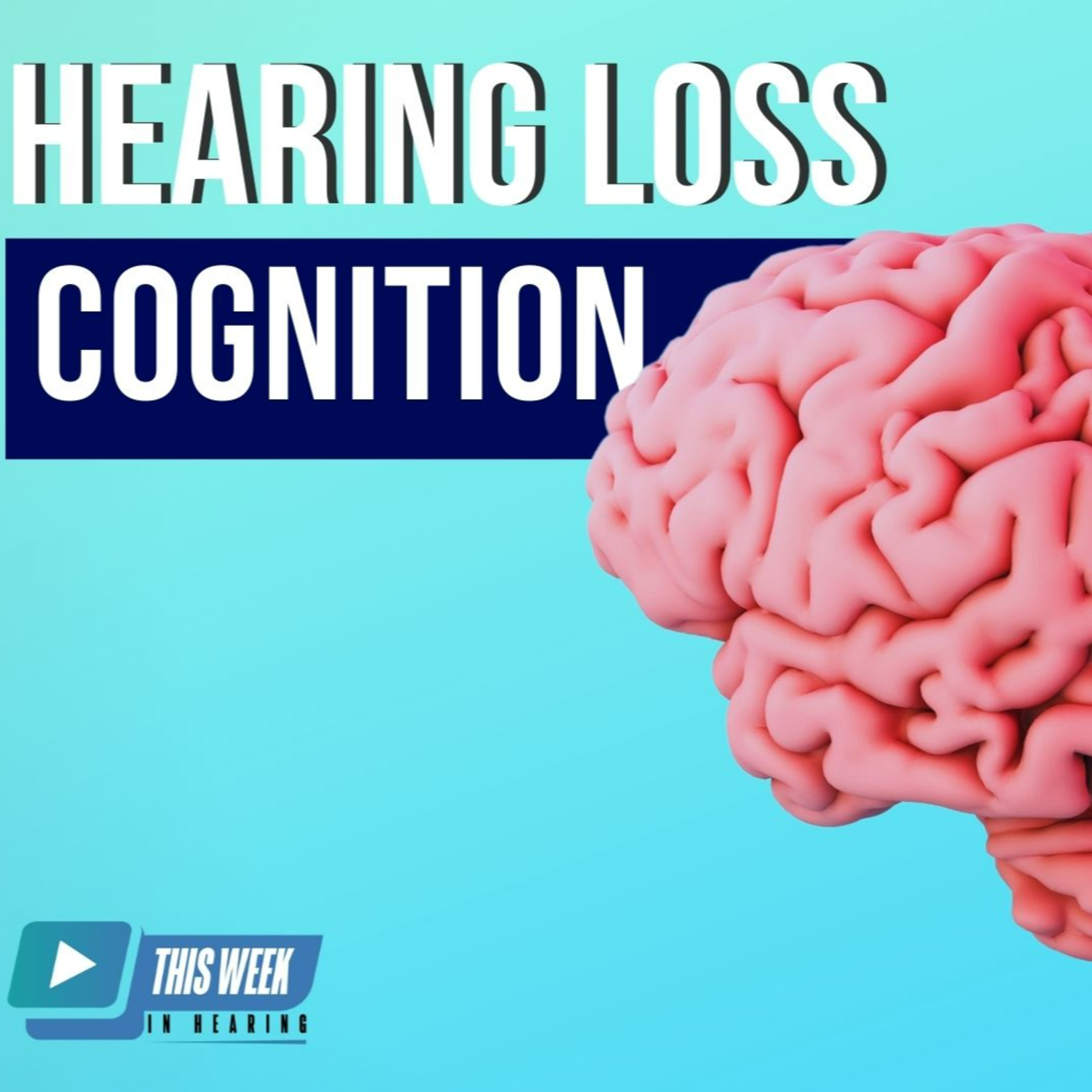 066 - Hearing Loss and Cognition: What does the research tell us? episode artwork