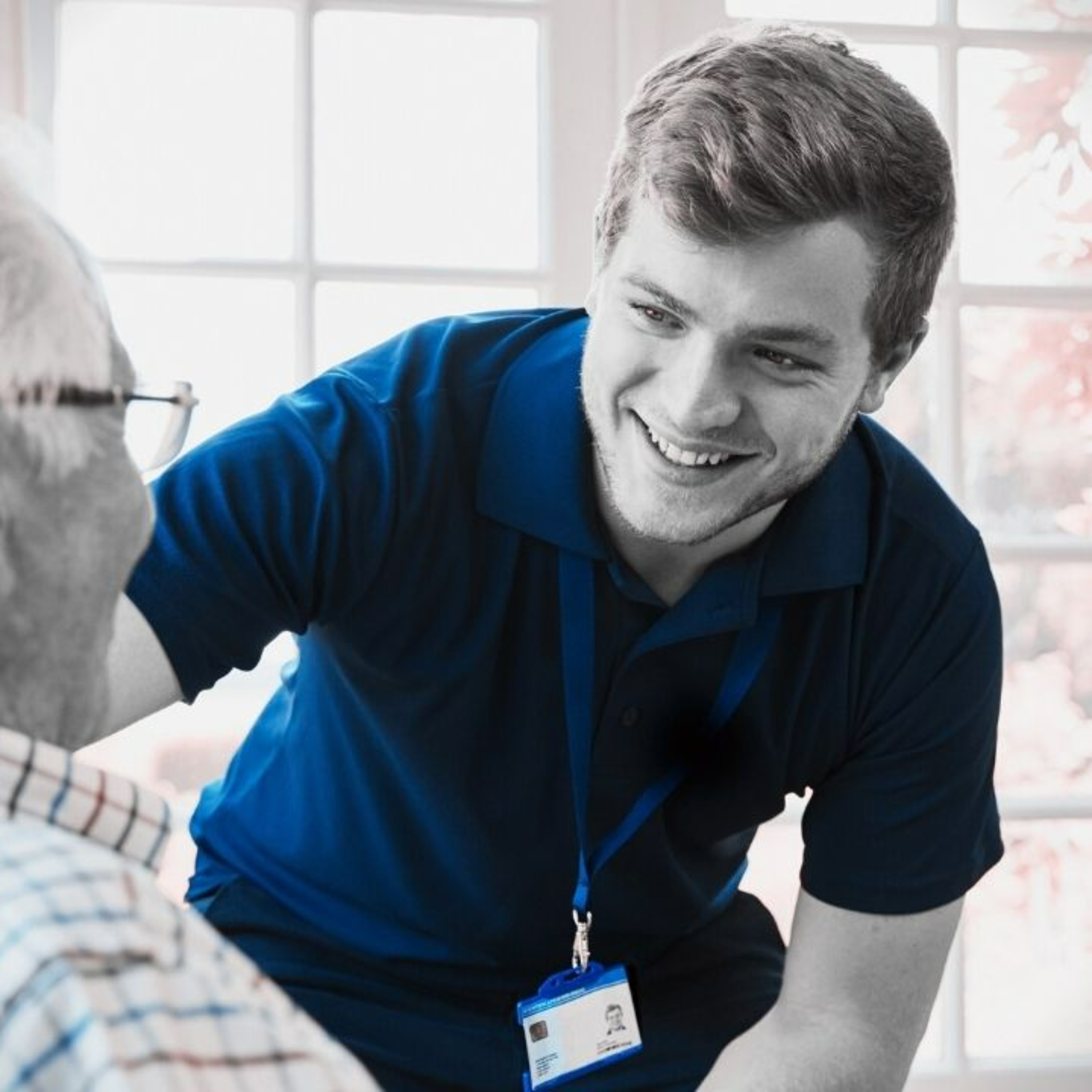 074 - Meeting the Patient Where They Are: Interview with Onsite Hearing CEO, Hank Sarazin episode artwork