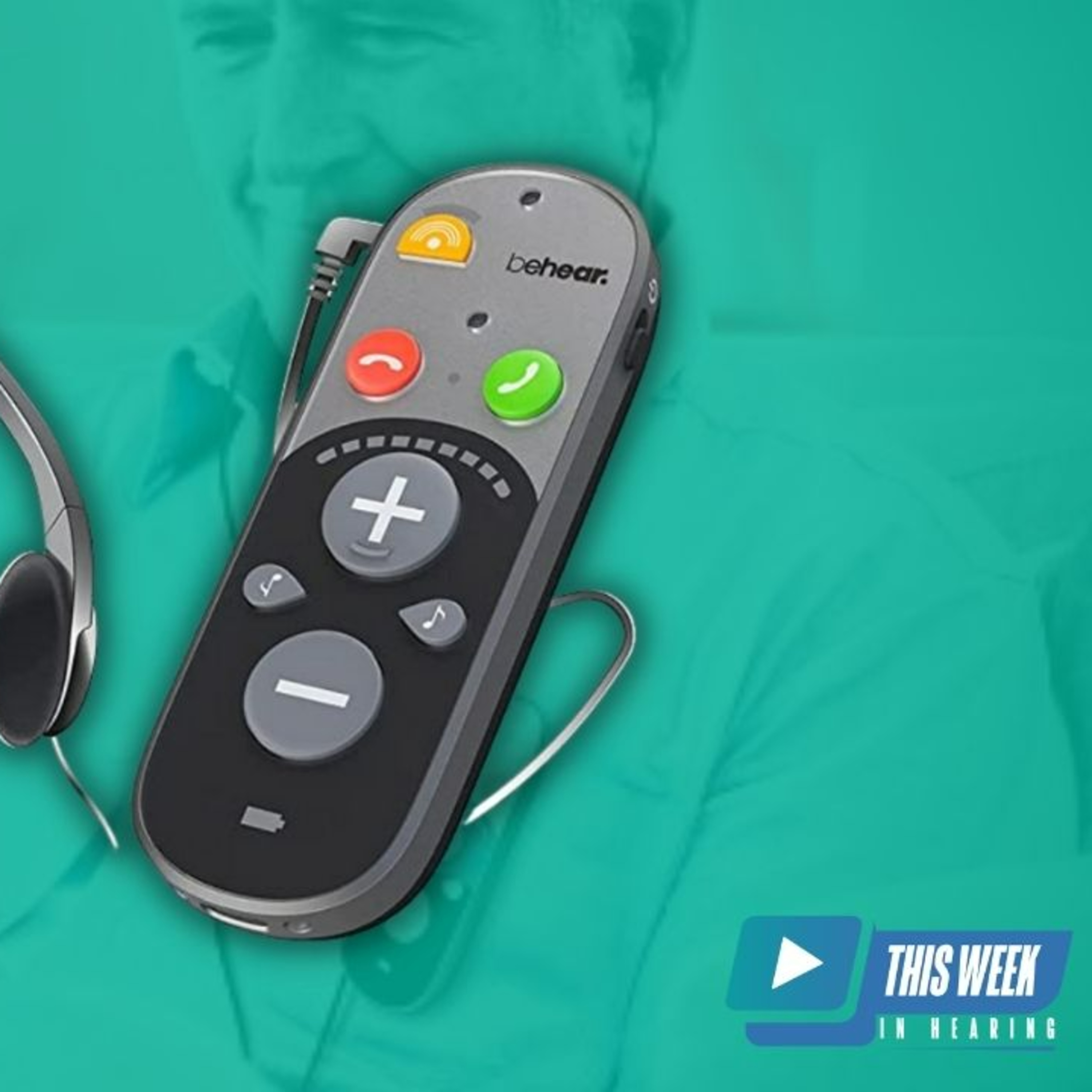 091 - Hearing Aid Alternatives: Inexpensive SMARTO Device Offers Appealing Features for Patients and Professionals episode artwork