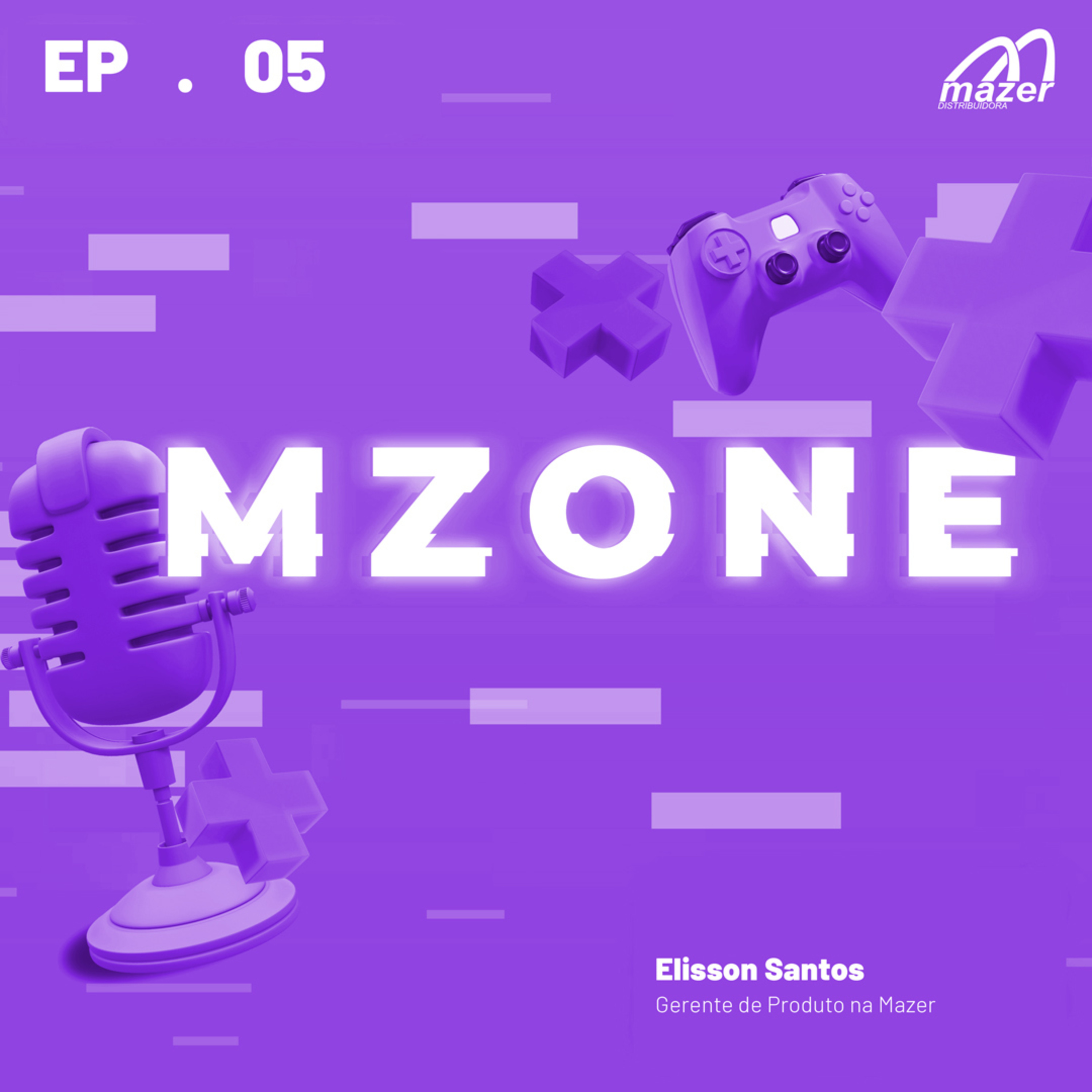 Mazer Distribuidora