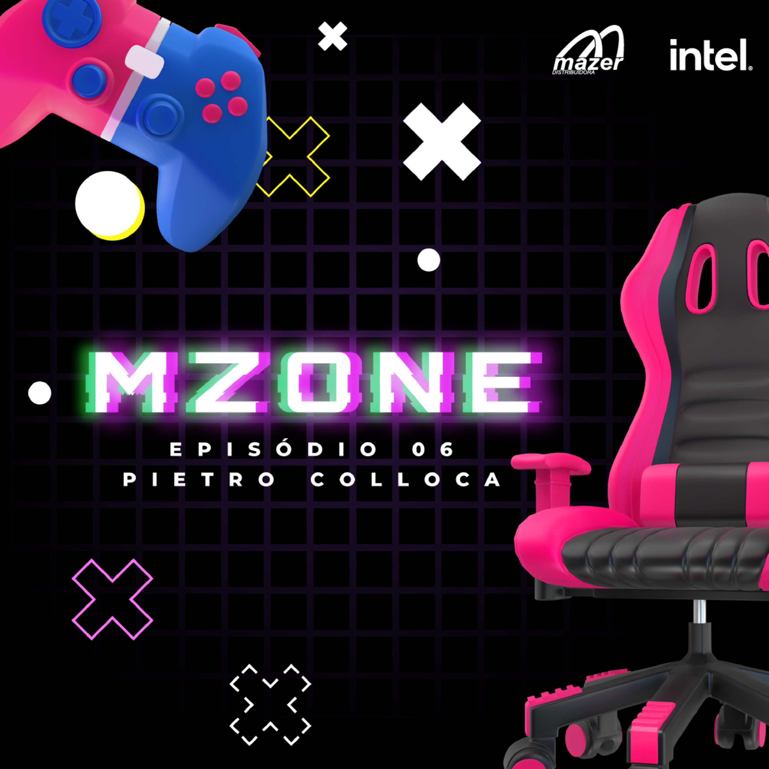 Mazer Distribuidora