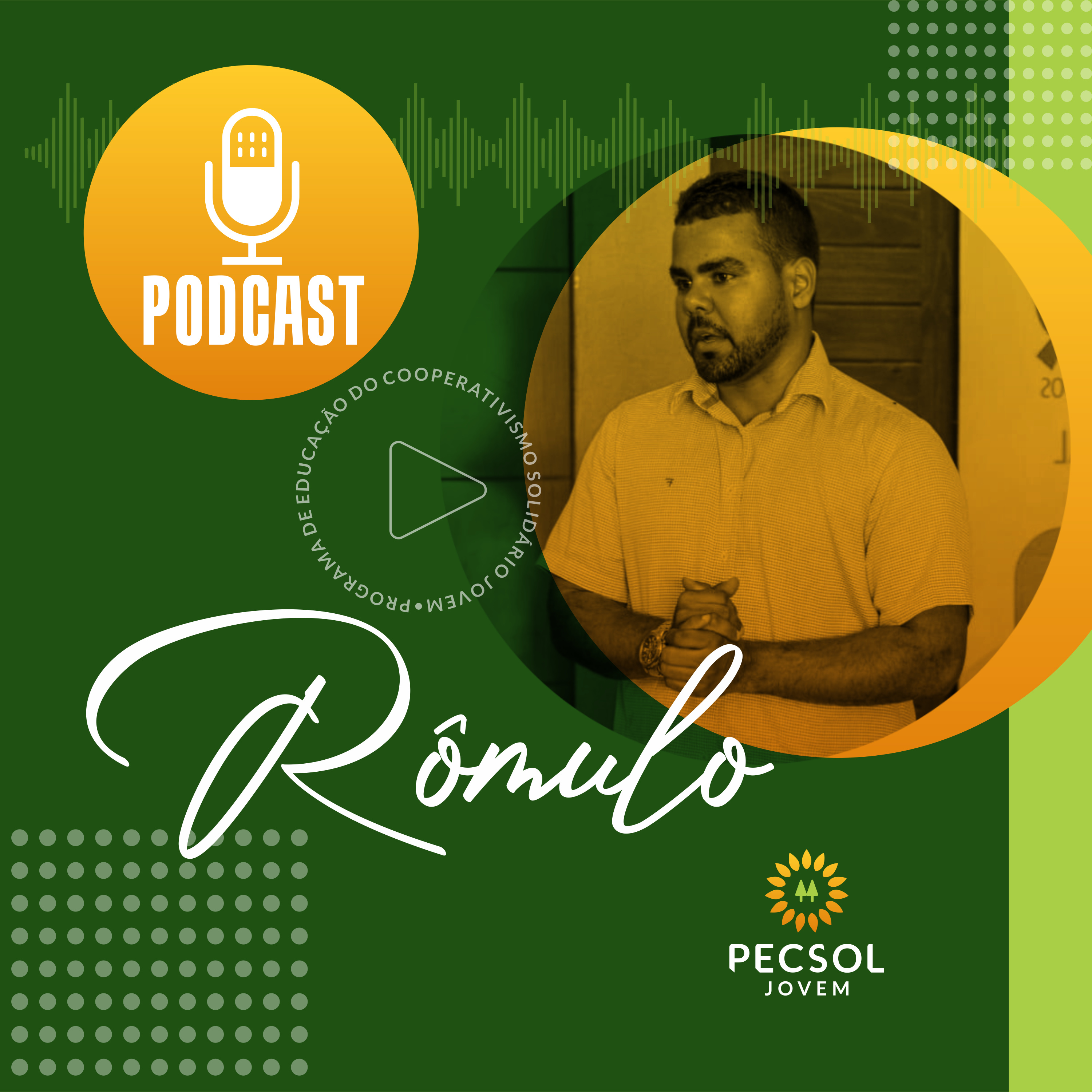 Unicafes Nacional - Canal oficial de podcasts