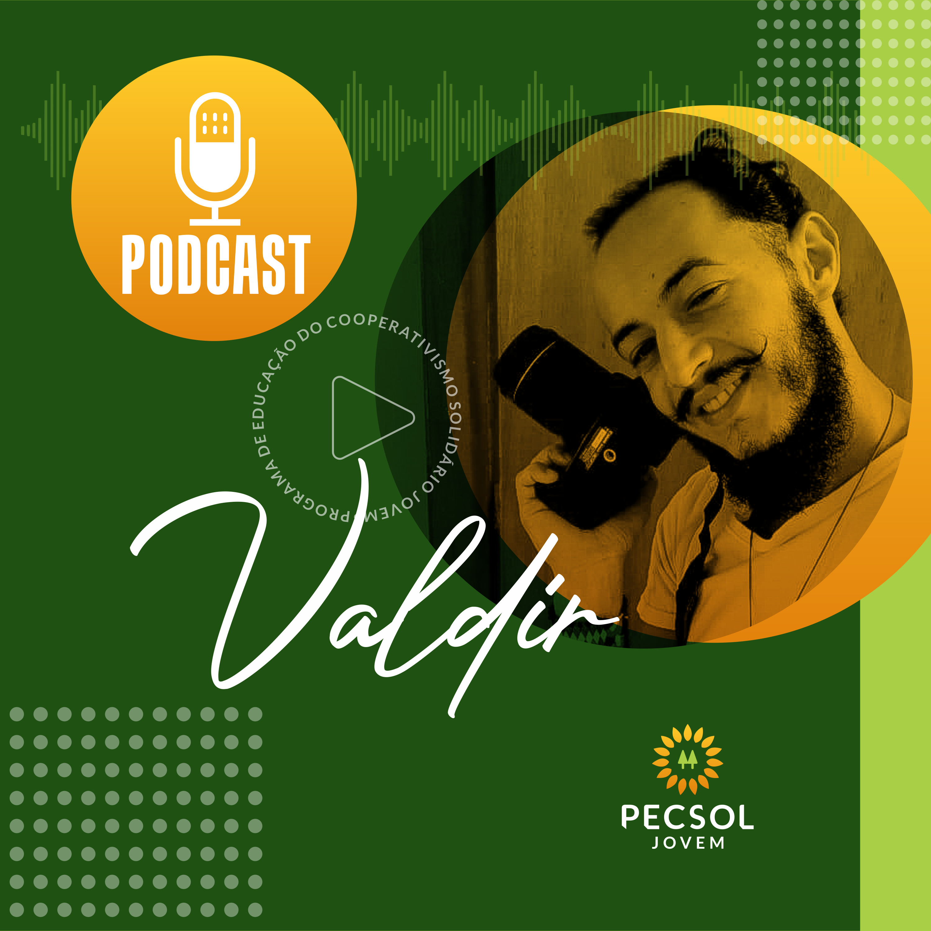 Unicafes Nacional - Canal oficial de podcasts