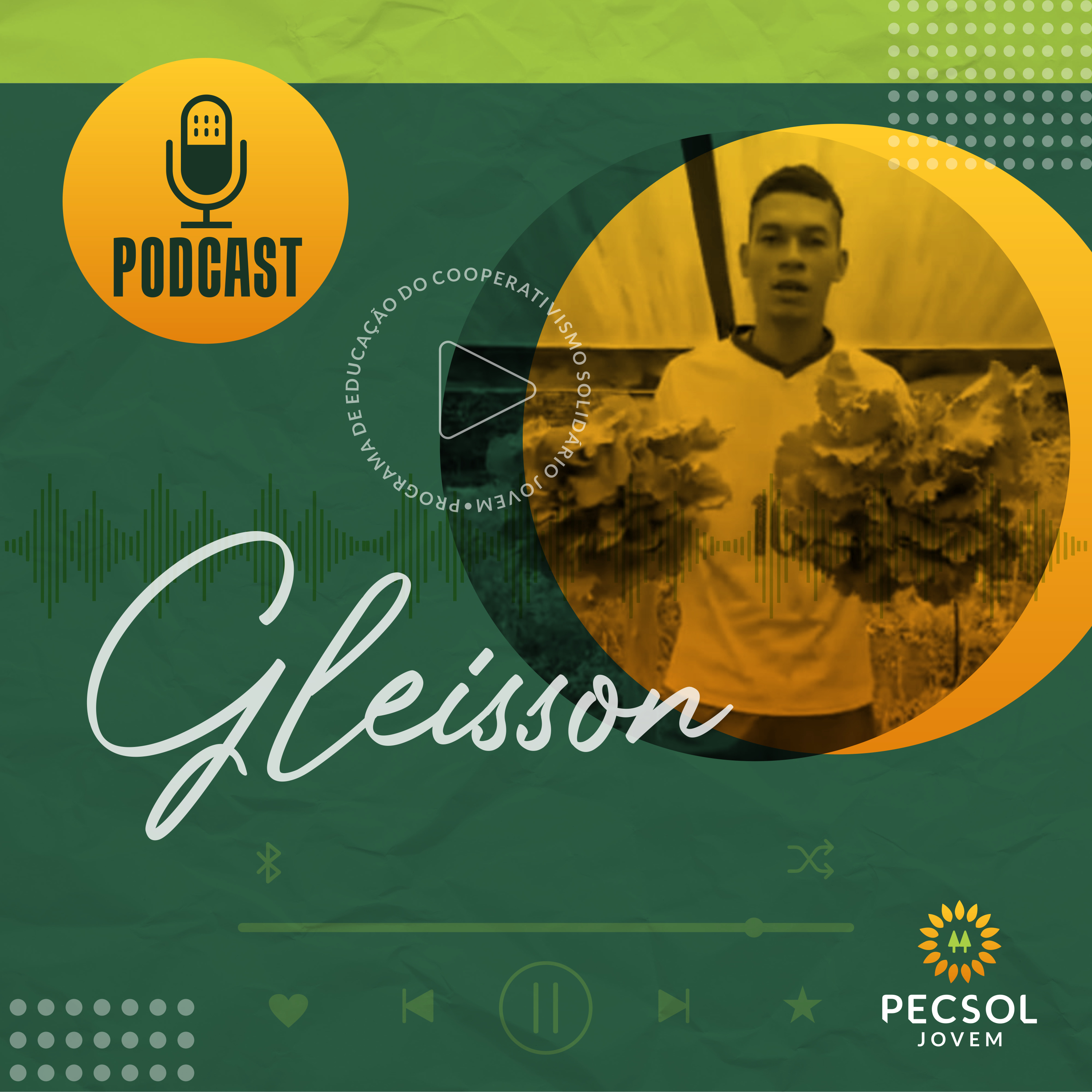 Unicafes Nacional - Canal oficial de podcasts