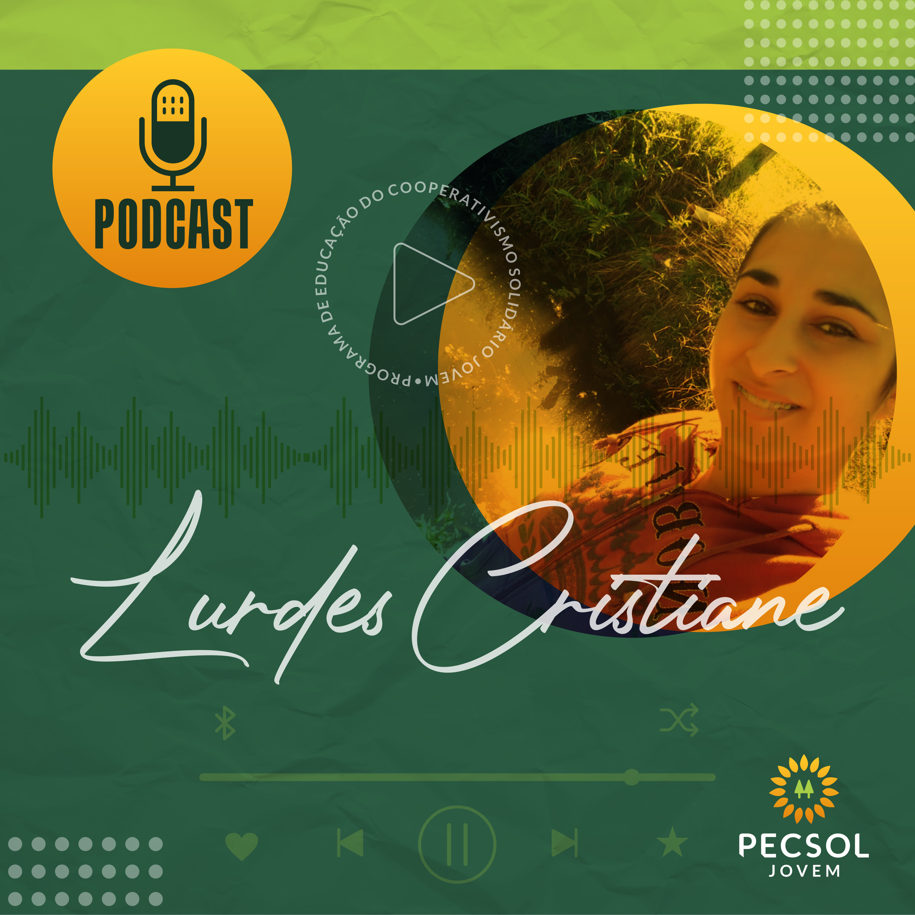 Unicafes Nacional - Canal oficial de podcasts