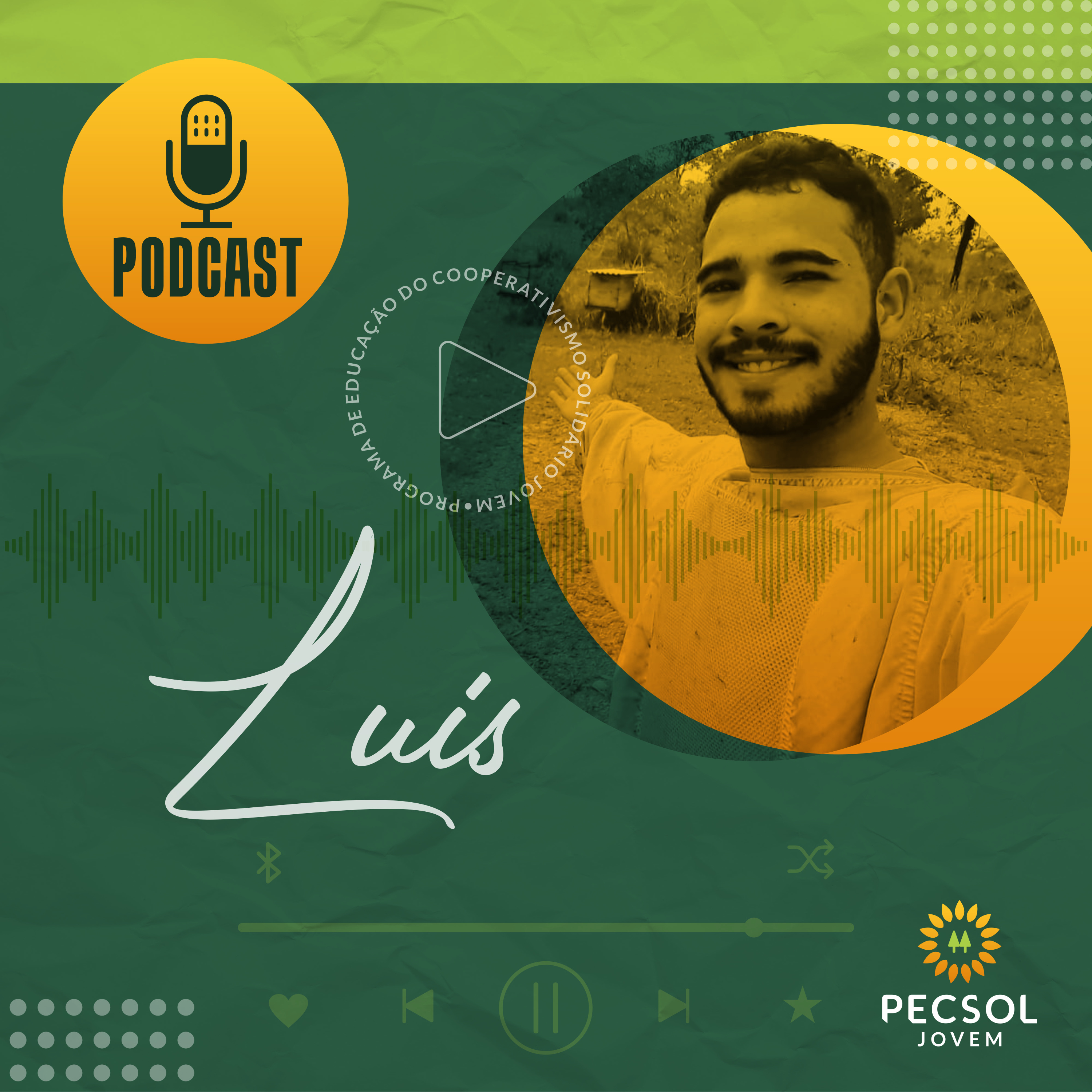 Unicafes Nacional - Canal oficial de podcasts